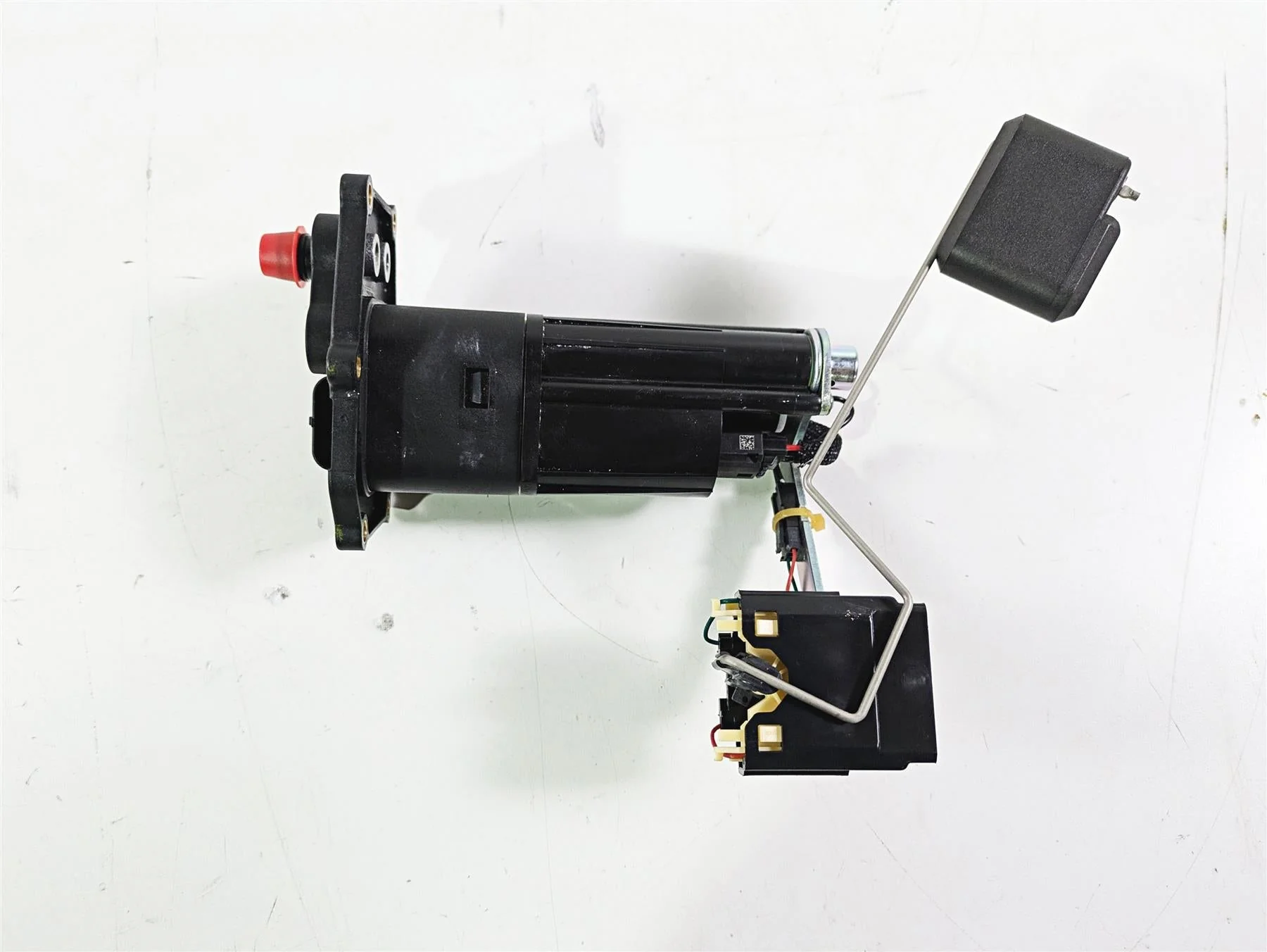 2023 Ducati Monster 937 SP Fuel Gas Petrol Pump - Tested 16024403B - Image 5