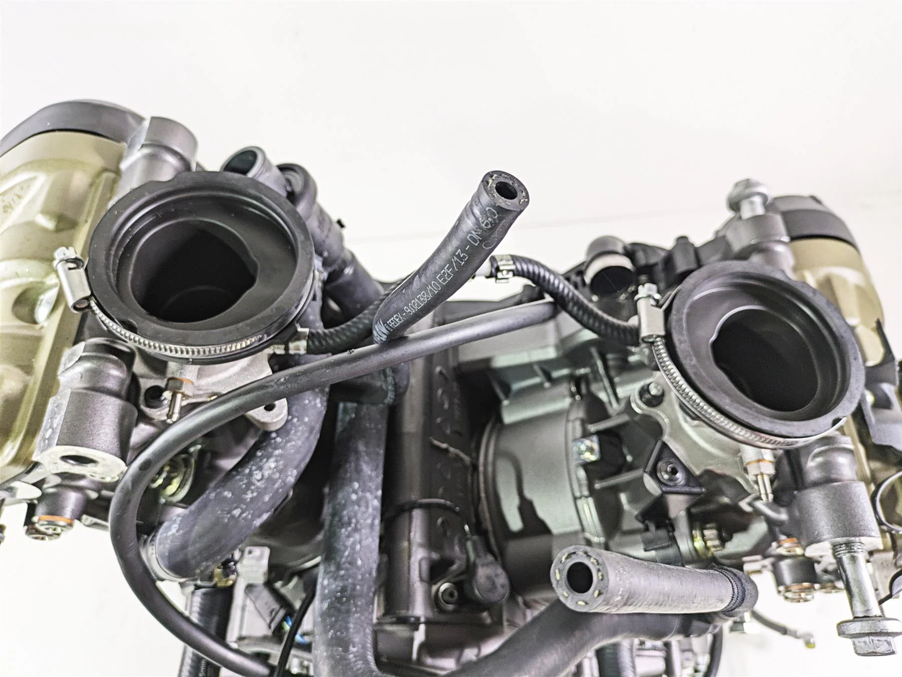 2023 Ducati Monster 937 SP Great Running Engine Motor 3K -Video 225P0061E - Image 5