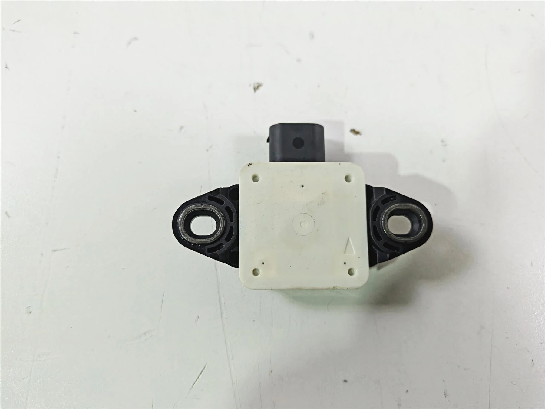 2023 Ducati Monster 937 SP Lean Angle Fall Sensor Bosch 38540093B - Image 9