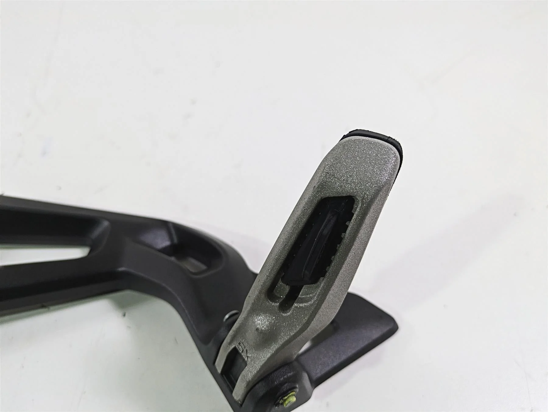 2023 Ducati Monster 937 SP Left Footpeg Set & Shifter F 82414032AA S 45623511AA - Image 9