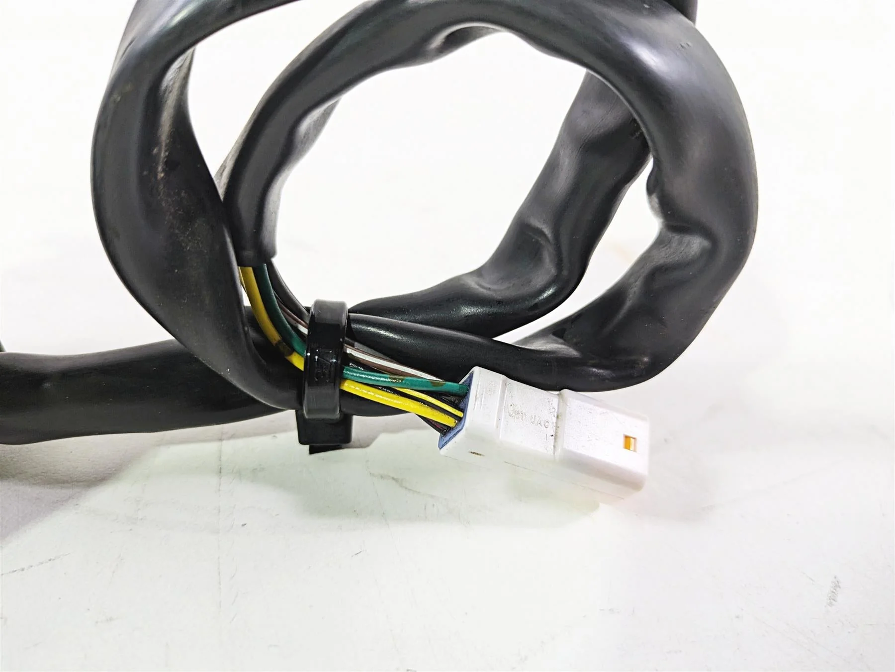 2023 Ducati Monster 937 SP Left Hand Control Switch 65110281C - Image 6