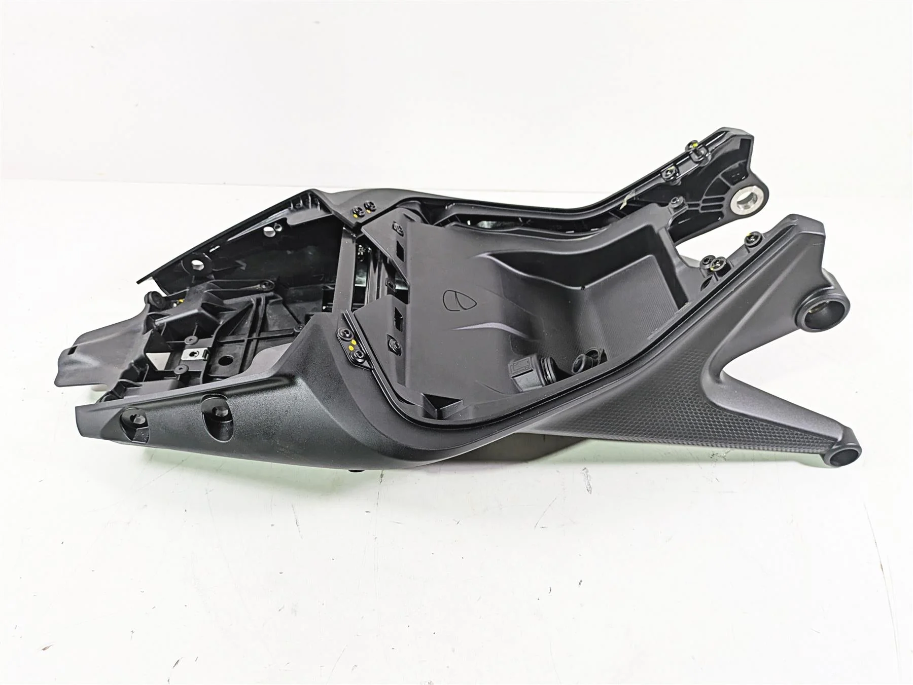 2023 Ducati Monster 937 SP Rear Left Right Subframe Set L 46910422B R 46910432B