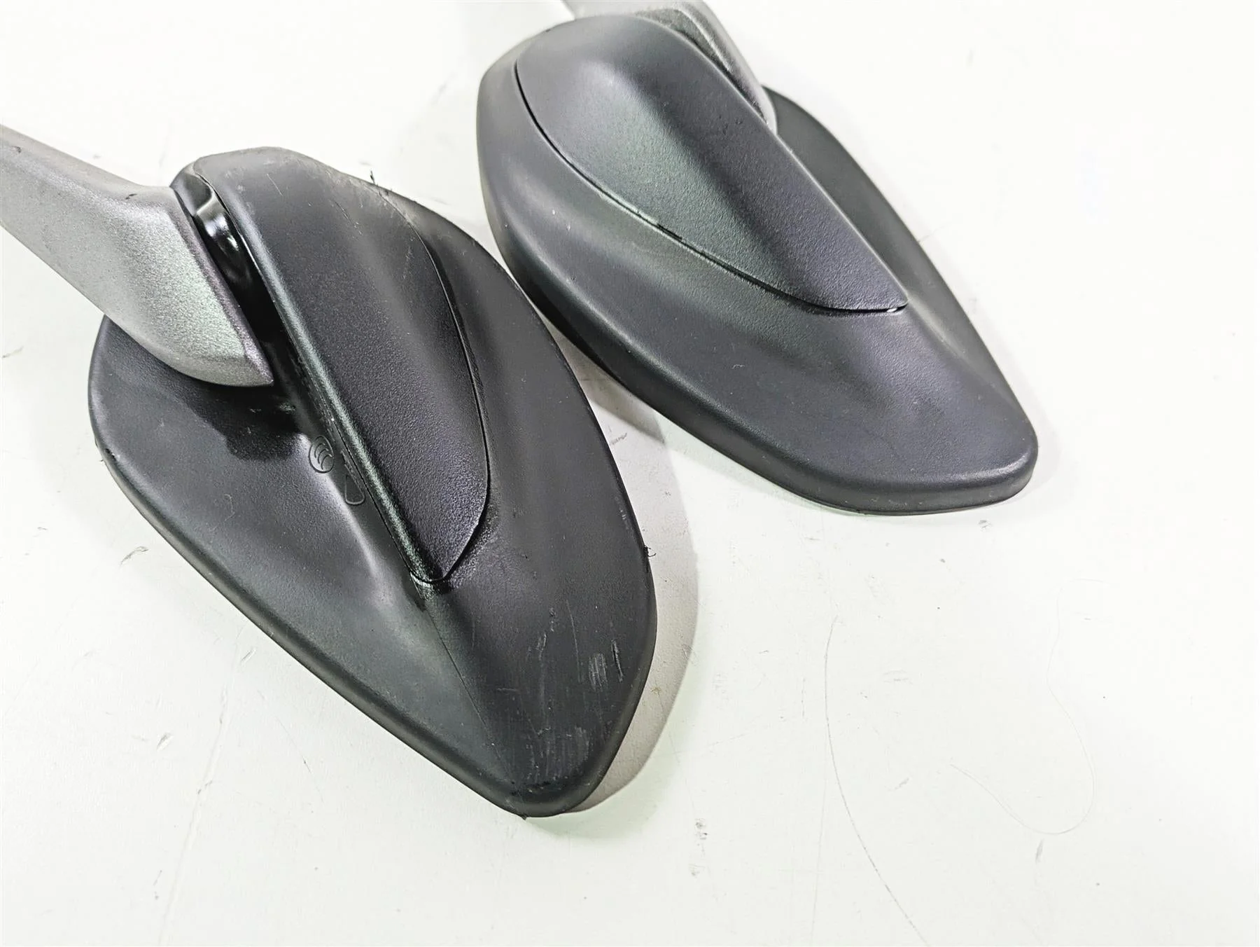 2023 Ducati Monster 937 SP Rear View Mirror Set R 52310541A L 52310551A - Image 12