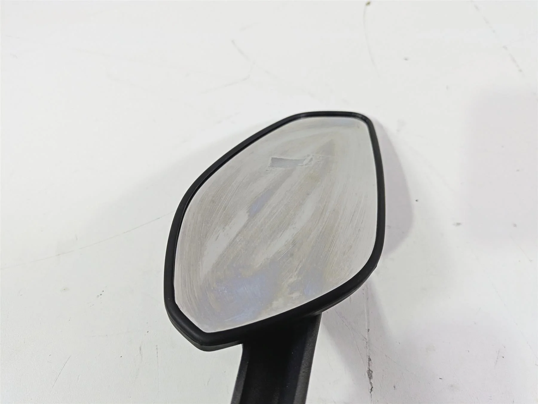 2023 Ducati Monster 937 SP Rear View Mirror Set R 52310541A L 52310551A - Image 5