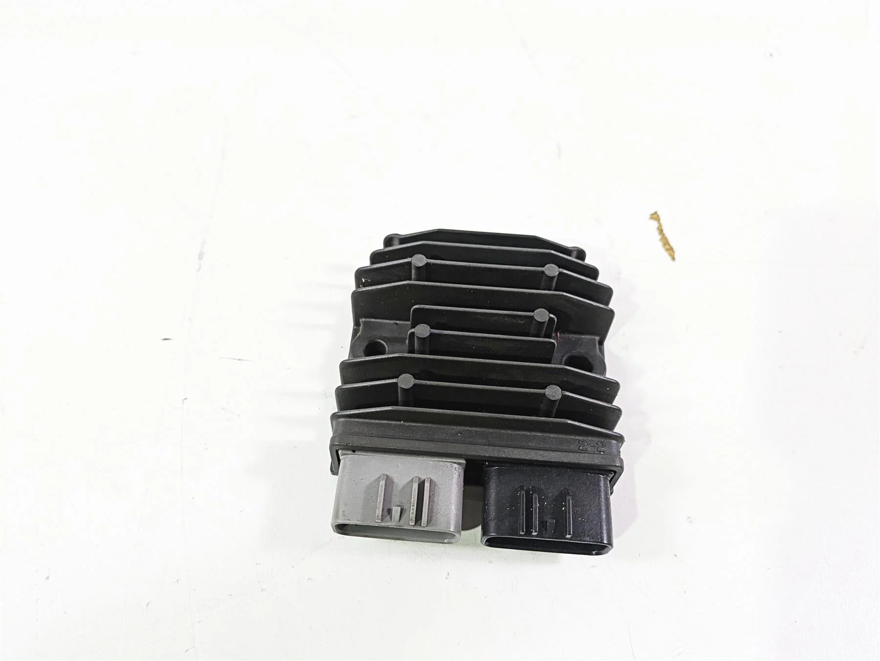 2023 Ducati Monster 937 SP Rectifier Voltage Regulator 54040321A SH821AA - Image 2