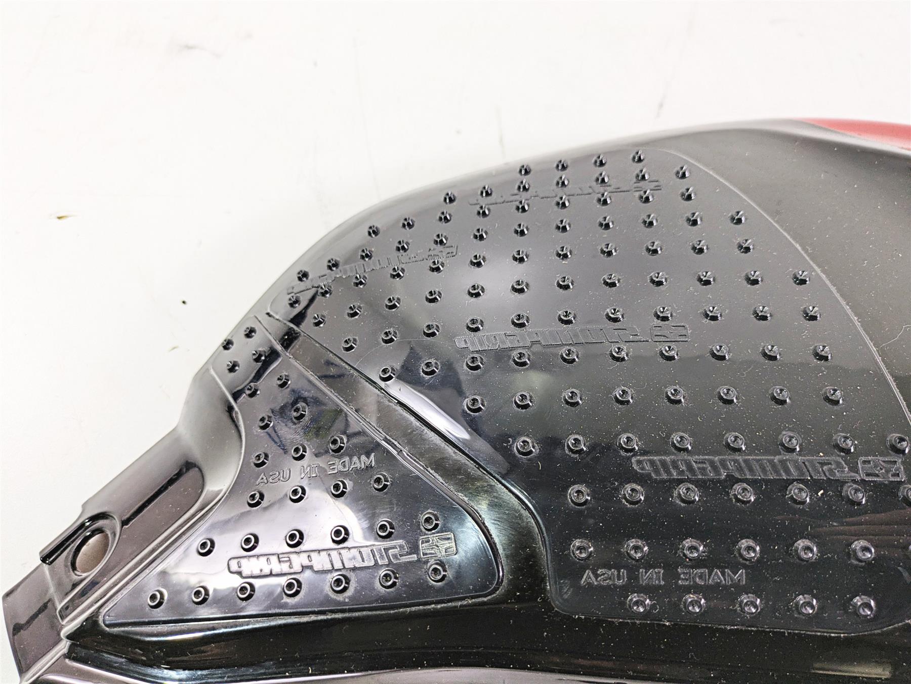 2023 Ducati Monster 937 SP Right Side Tank Cover Fairing 480PC262AD - Image 6