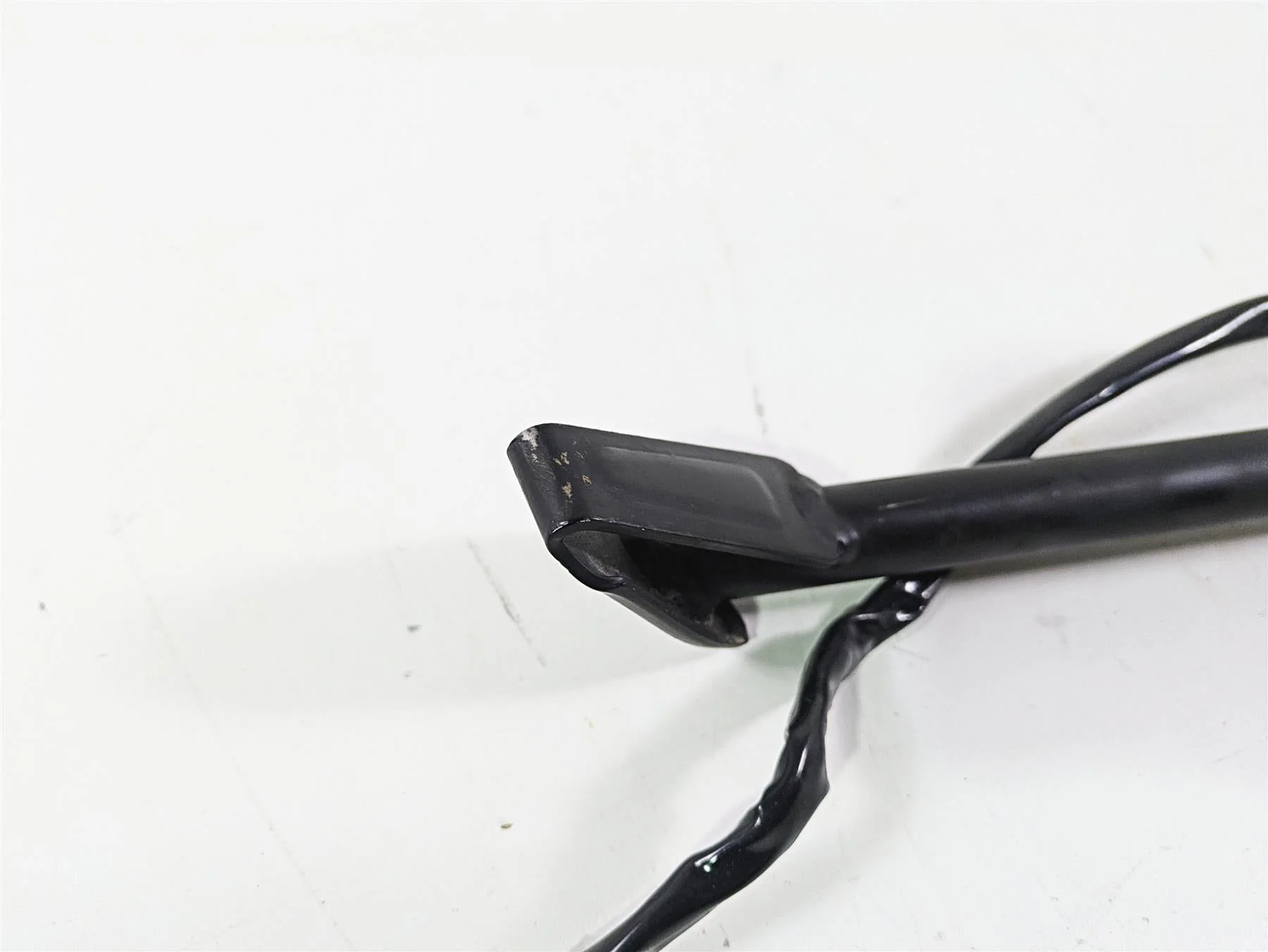 2023 Ducati Monster 937 SP Side Kickstand Mount & Safety Switch 55611251AA - Image 9