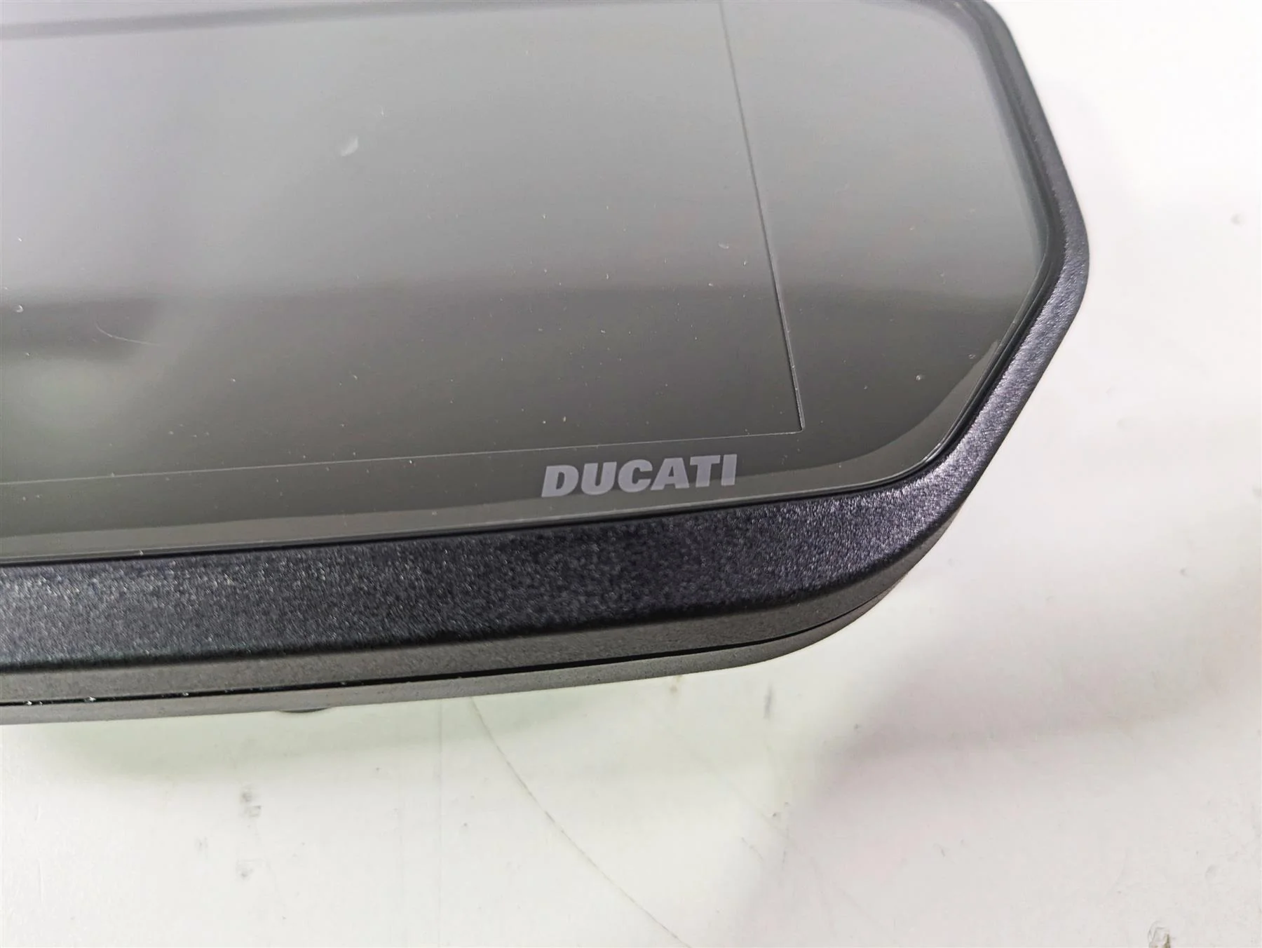 2023 Ducati Monster 937 SP Speedometer Gauge Instrument Cluster 3K 40612082A - Image 7