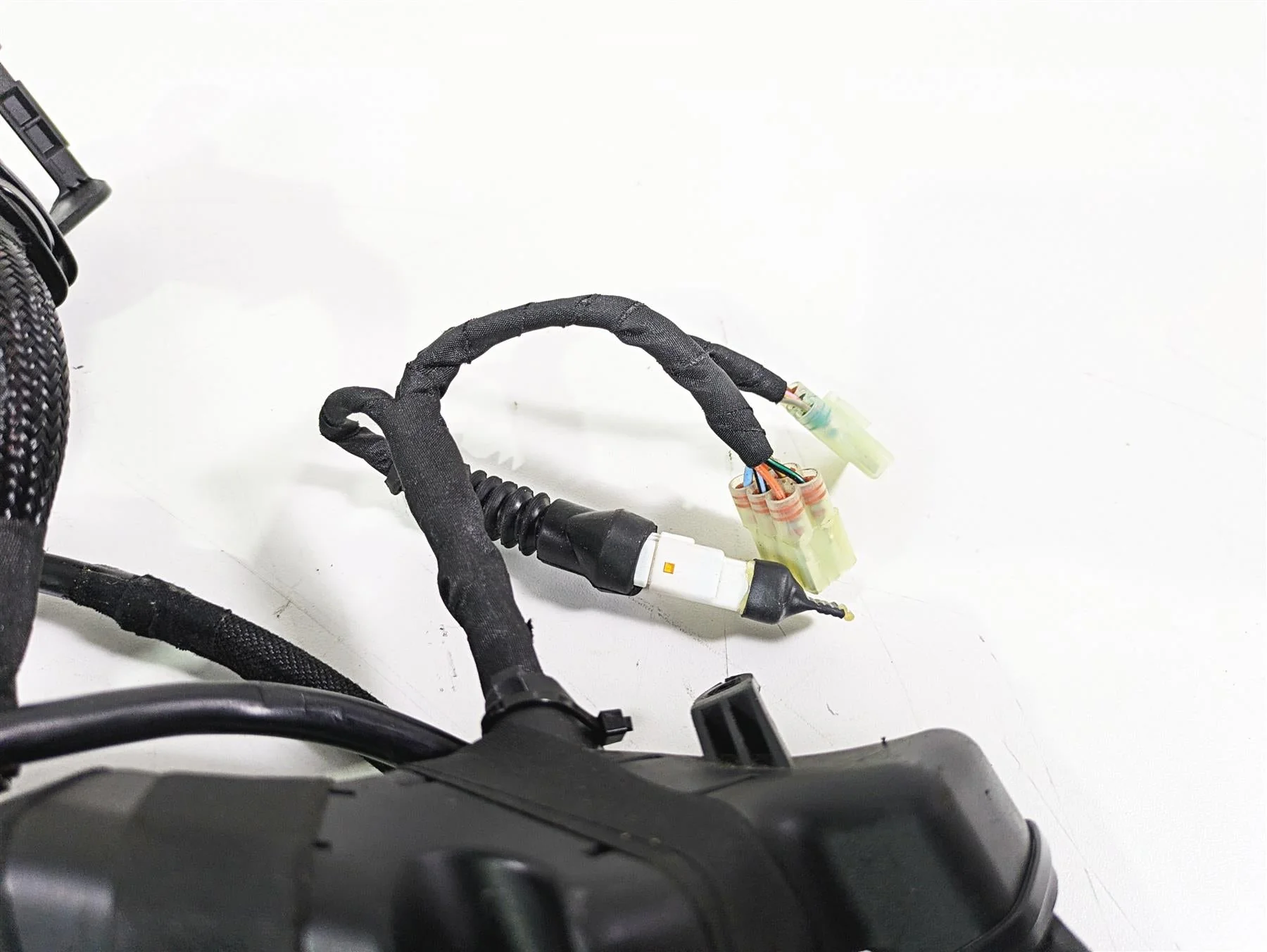 2023 Ducati Monster 937 SP Wiring Harness Loom -No Cuts 5101H921F - Image 4