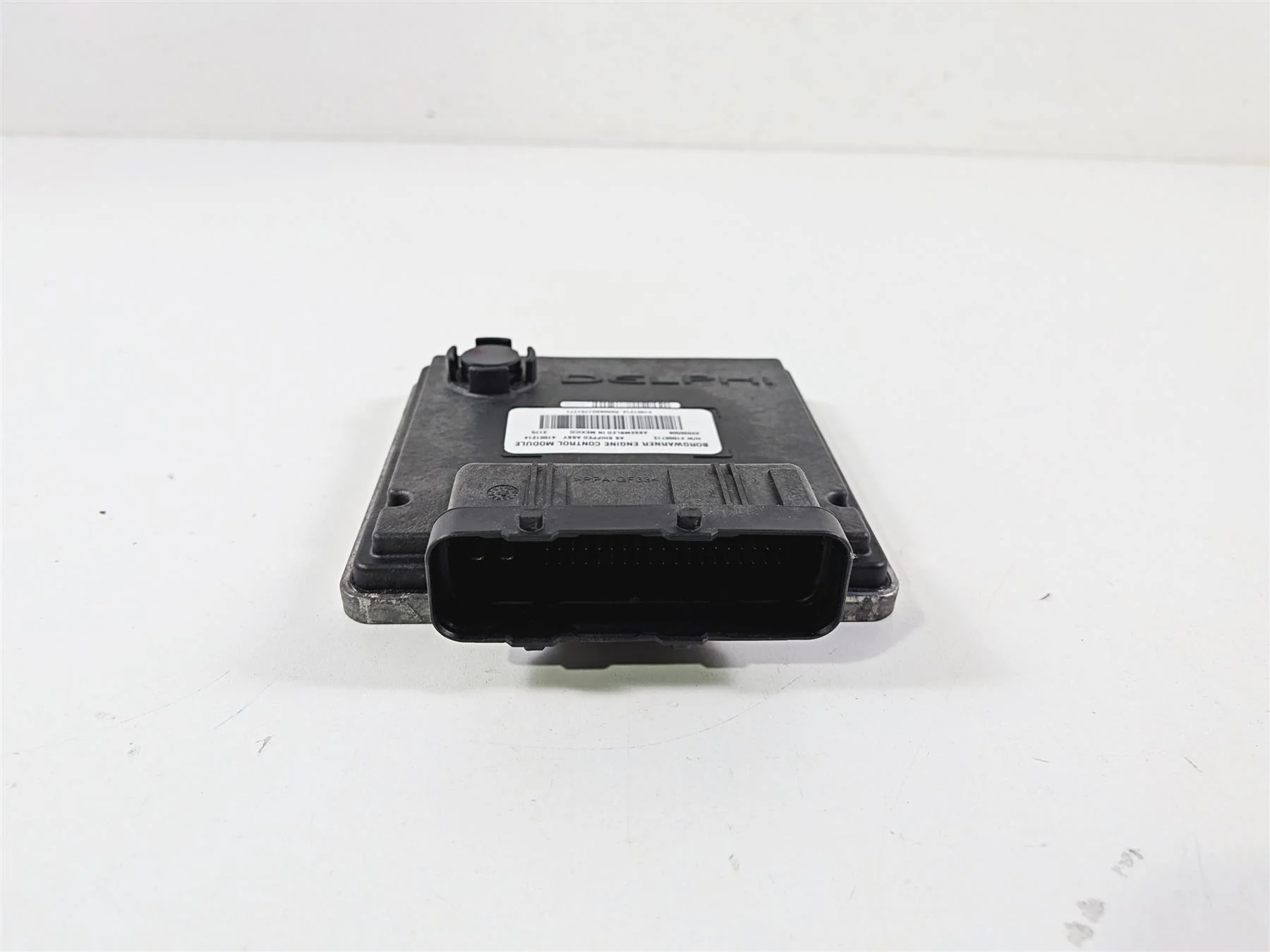 2023 Harley Adv RA1250 S Pan America Cdi Ecu Ecm Engine Control Module 41001214 - Image 2