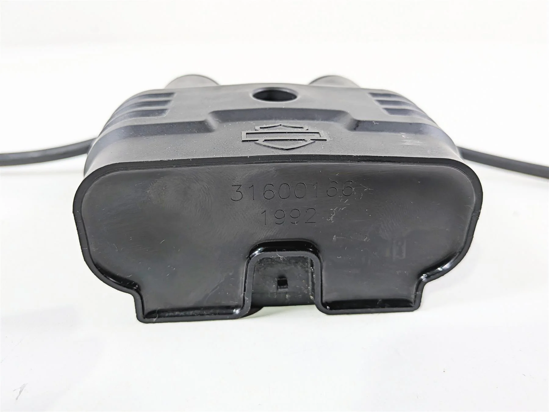 2023 Harley Adv RA1250 S Pan America Ignition Coil Set 31600167 31600166 - Image 8