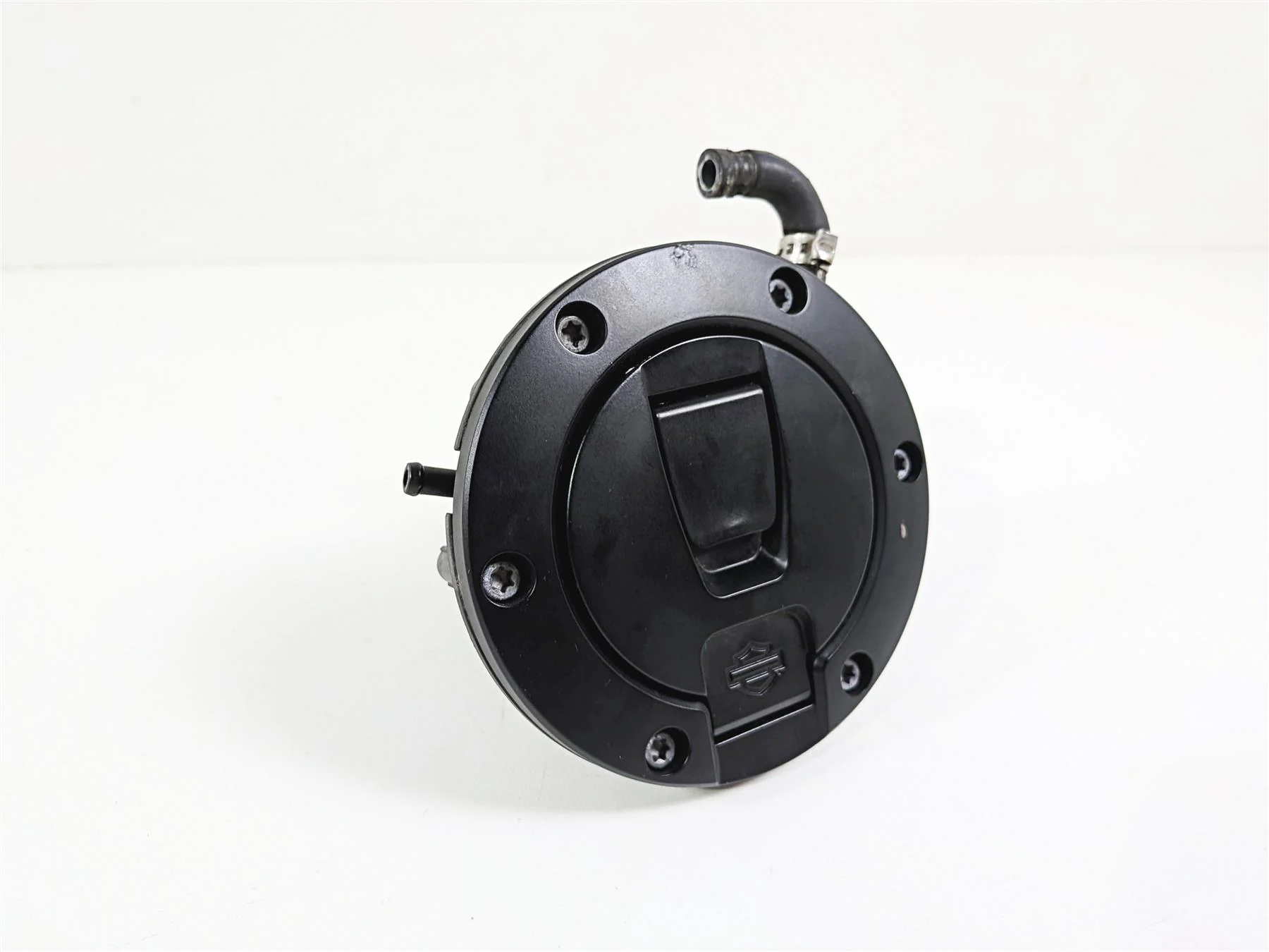 2023 Harley Adv RA1250 S Pan America Keyless Fuel Gas Cap Petrol Lid 61000533