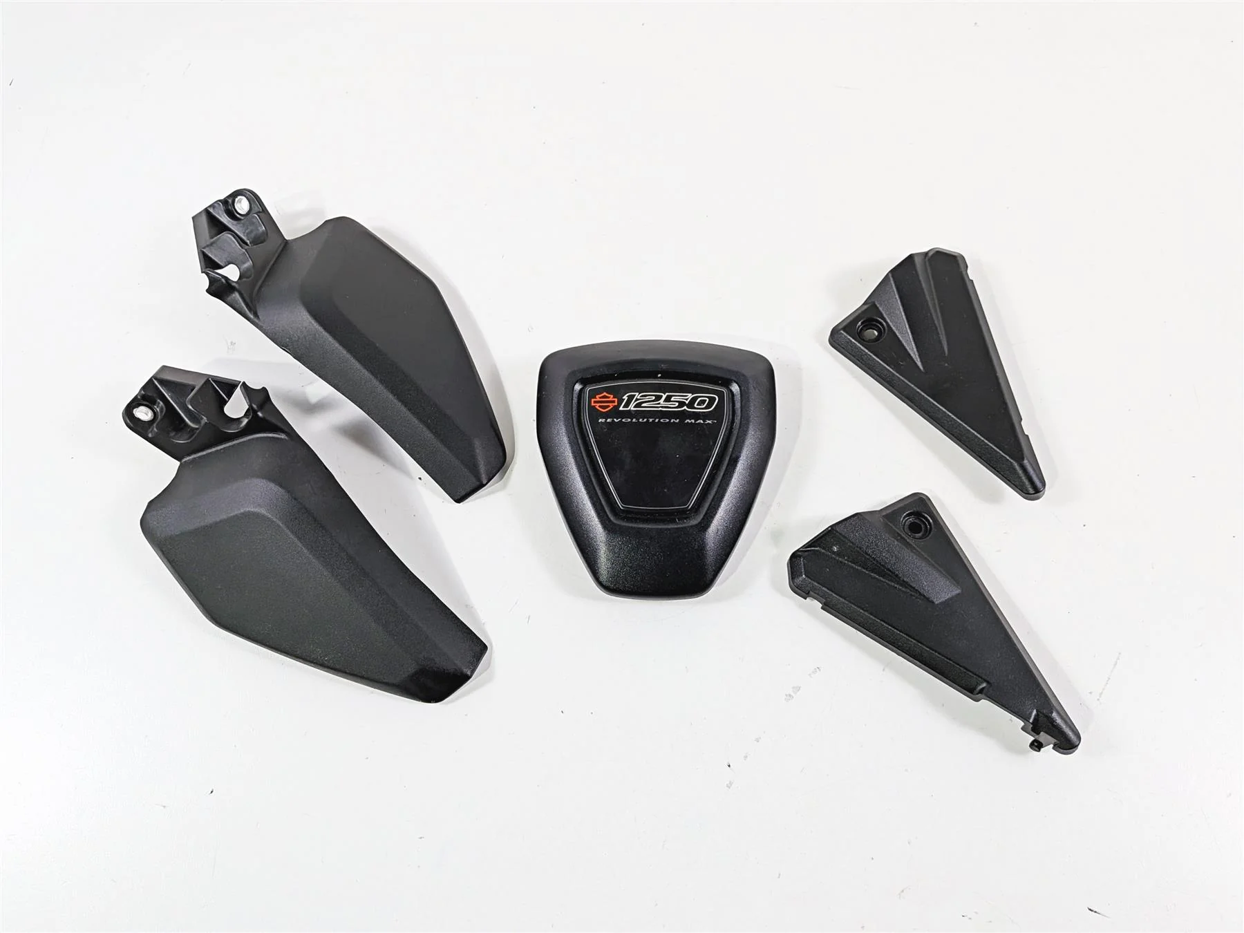 2023 Harley Adv RA1250 S Pan America Plastic Infill Cover Fairing Set  57300224