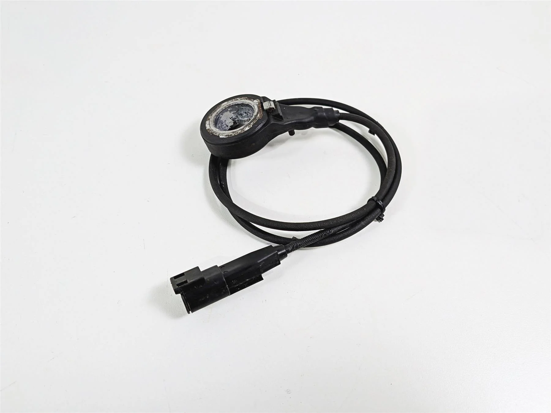 2023 Harley Adv RA1250 S Pan America Rear Abs Brake Wheel Speed Sensor 41100024 - Image 12