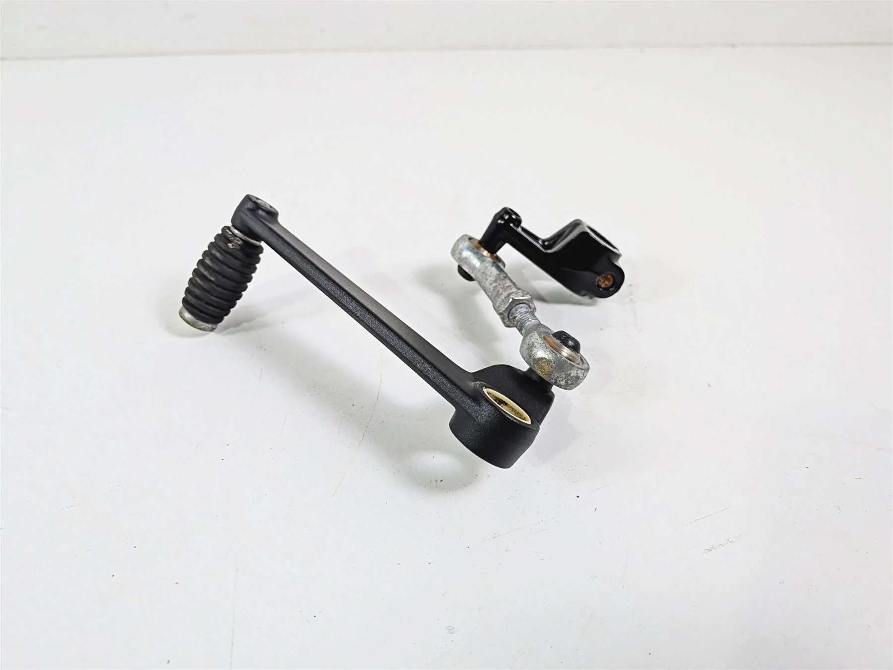 2023 Harley Adv RA1250 S Pan America Shifter Gear Selector & Linkage 33600269