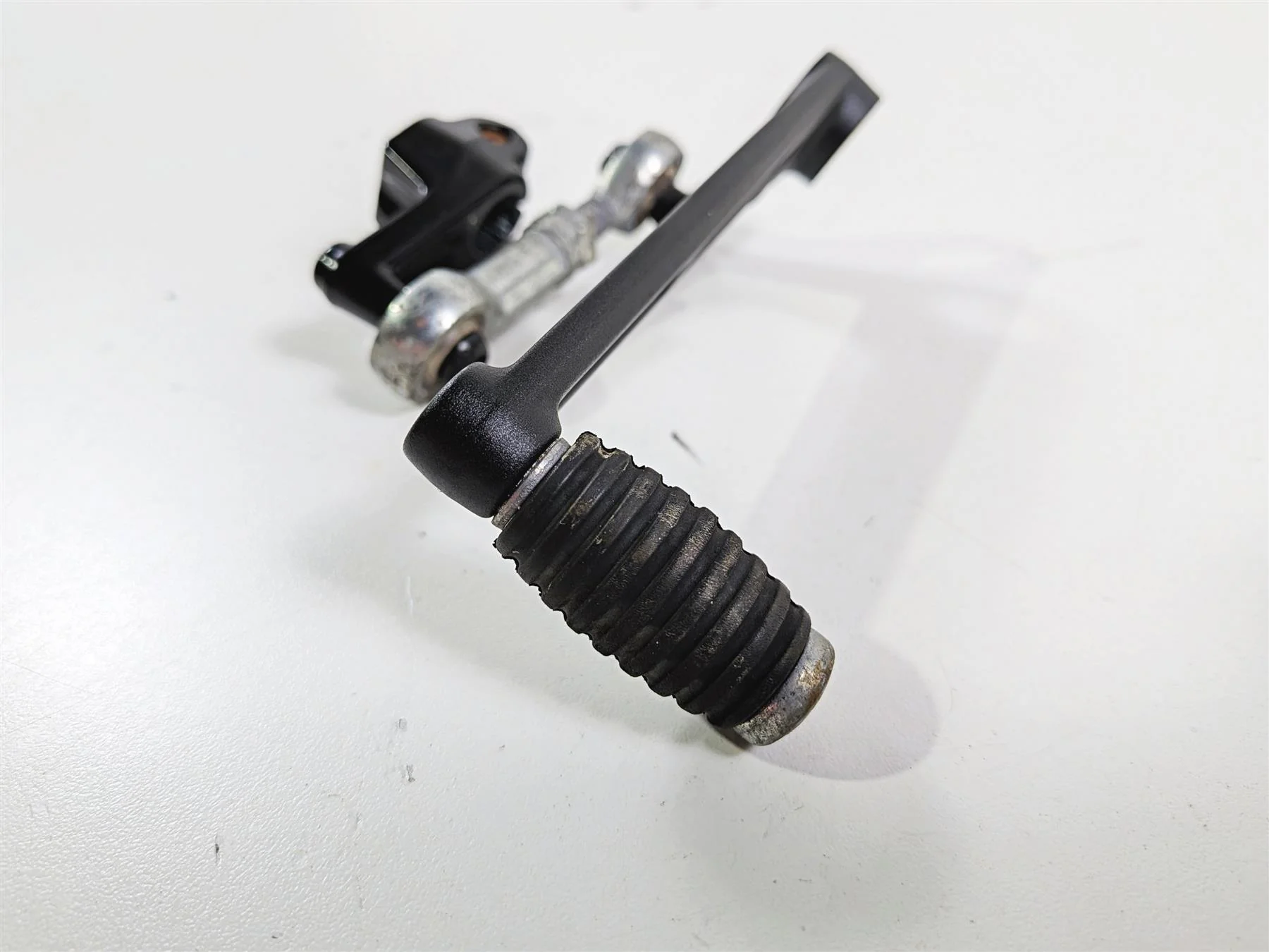 2023 Harley Adv RA1250 S Pan America Shifter Gear Selector & Linkage 33600269 - Image 10