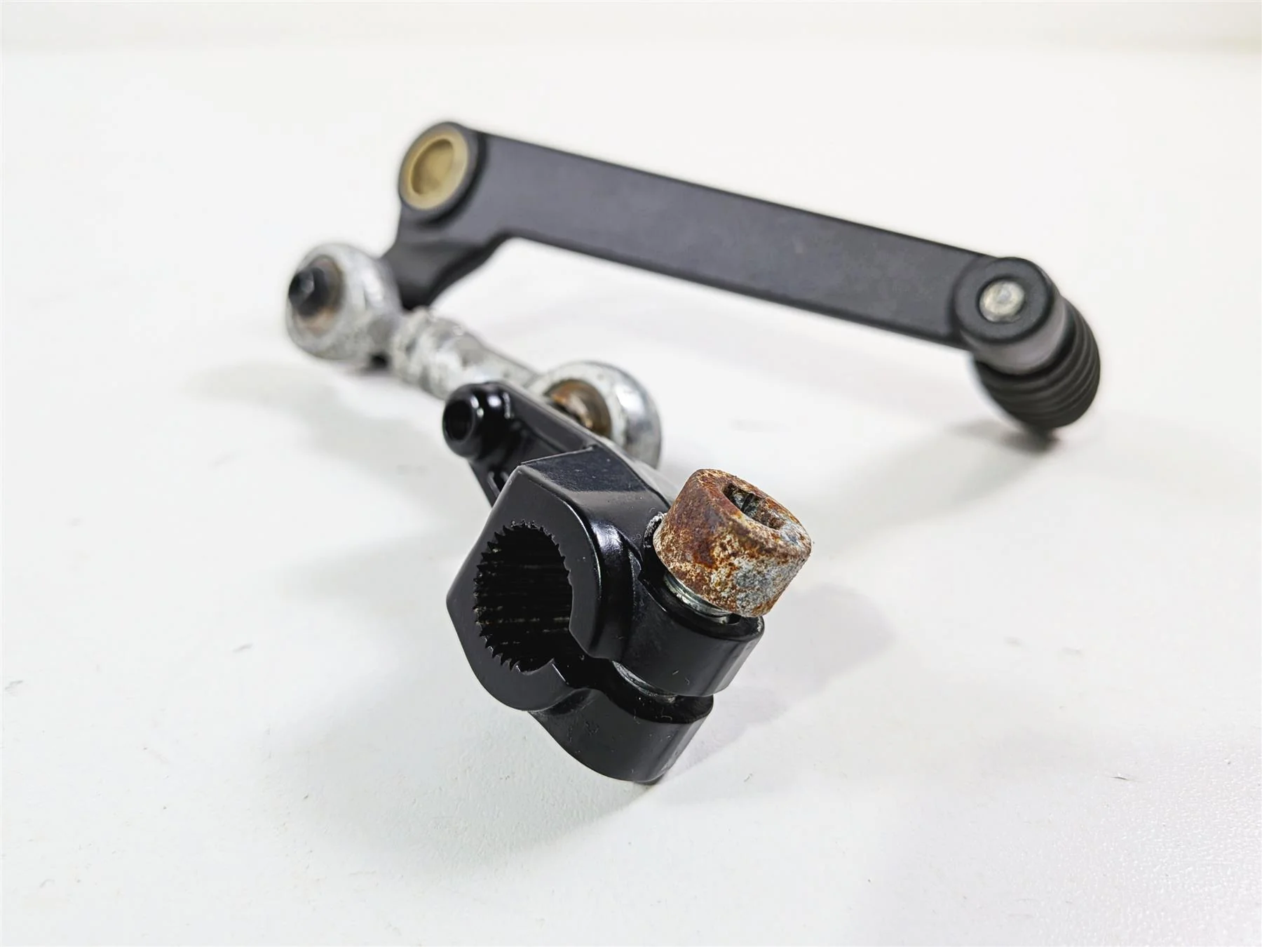 2023 Harley Adv RA1250 S Pan America Shifter Gear Selector & Linkage 33600269 - Image 11
