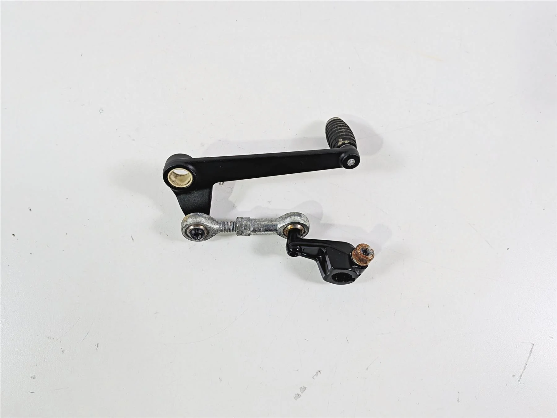 2023 Harley Adv RA1250 S Pan America Shifter Gear Selector & Linkage 33600269 - Image 2