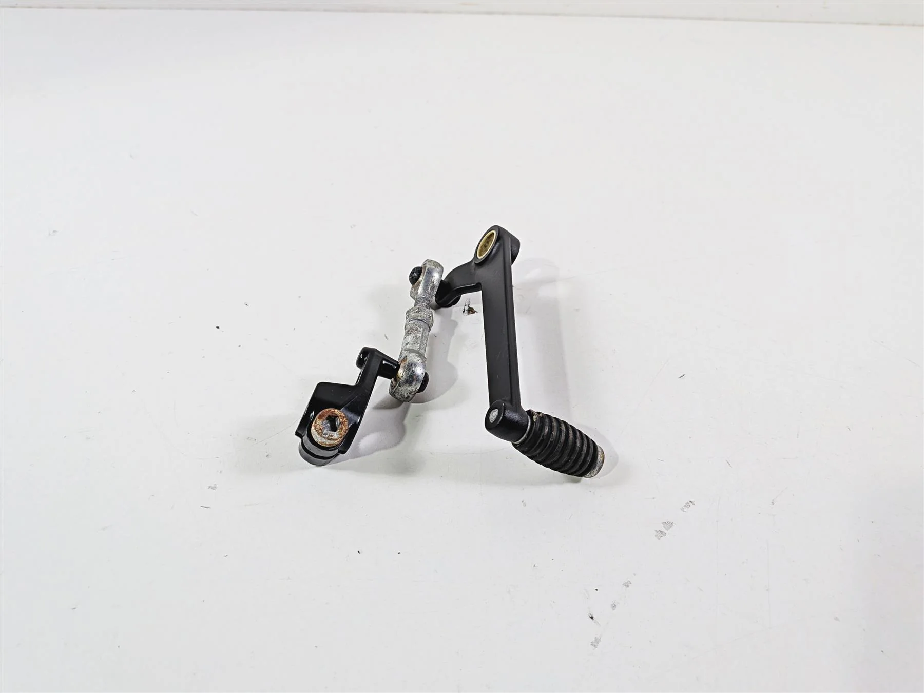 2023 Harley Adv RA1250 S Pan America Shifter Gear Selector & Linkage 33600269 - Image 6