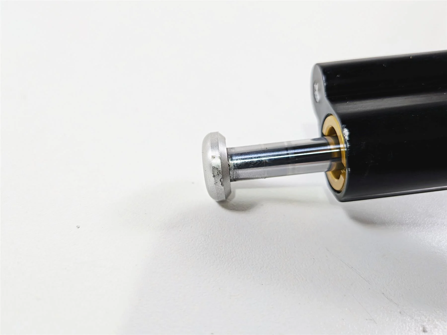 2023 Harley Adv RA1250 S Pan America Steering Damper Stabilizer Ohlins 45700056 - Image 11