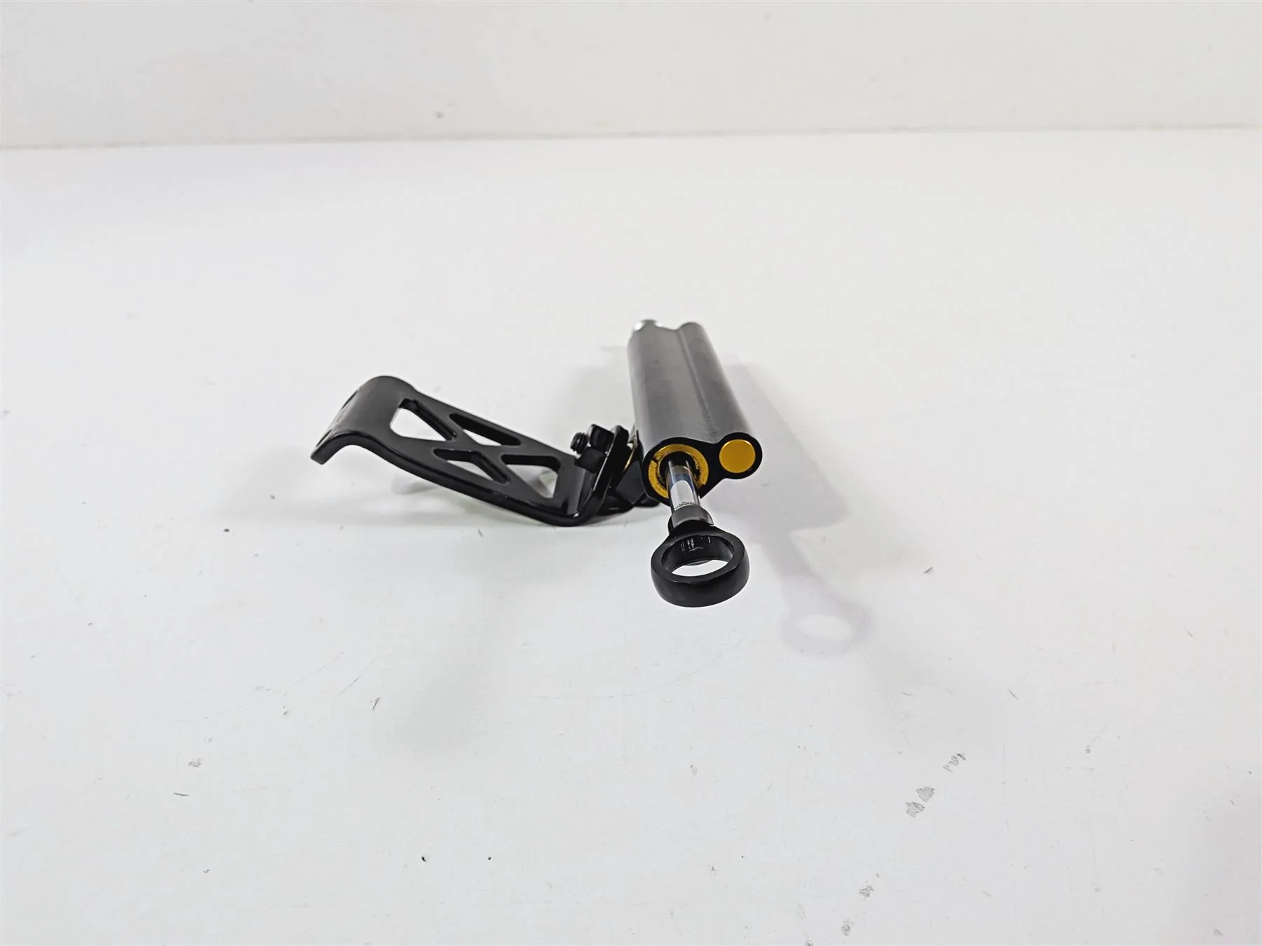 2023 Harley Adv RA1250 S Pan America Steering Damper Stabilizer Ohlins 45700056 - Image 3