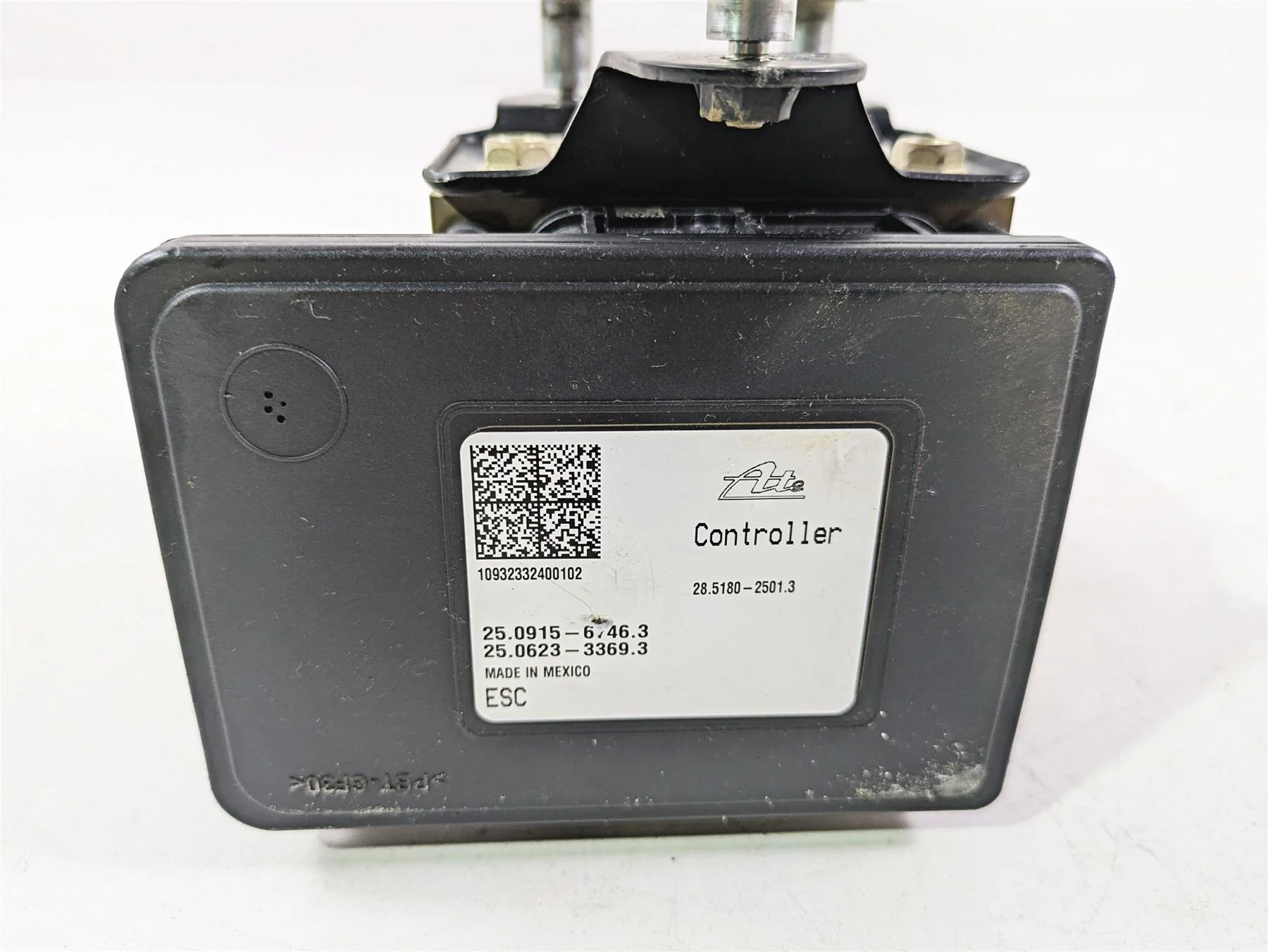 2023 Honda Talon SXS1000 S2R Abs Brake Pump Module Unit Controller 57110-HL6-AA1 - Image 10