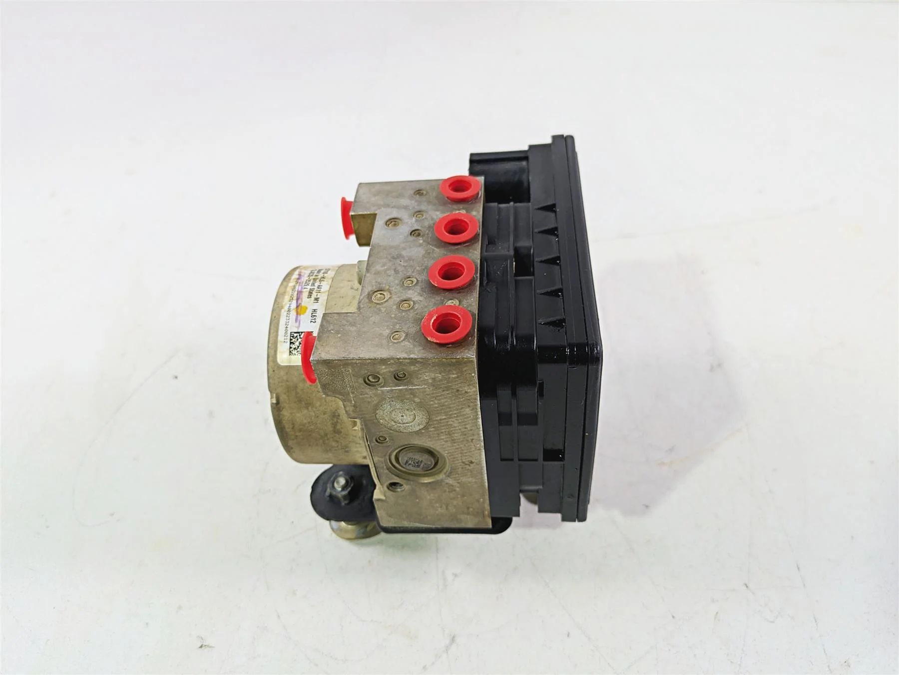 2023 Honda Talon SXS1000 S2R Abs Brake Pump Module Unit Controller 57110-HL6-AA1 - Image 2
