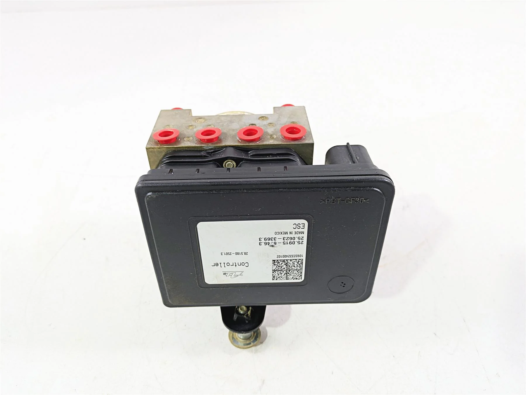 2023 Honda Talon SXS1000 S2R Abs Brake Pump Module Unit Controller 57110-HL6-AA1 - Image 3