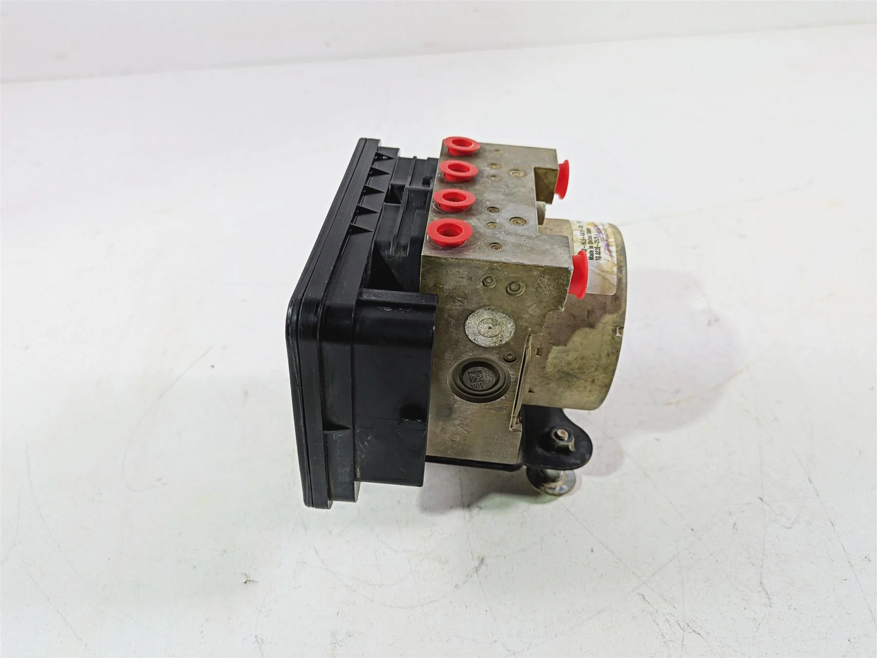 2023 Honda Talon SXS1000 S2R Abs Brake Pump Module Unit Controller 57110-HL6-AA1 - Image 4