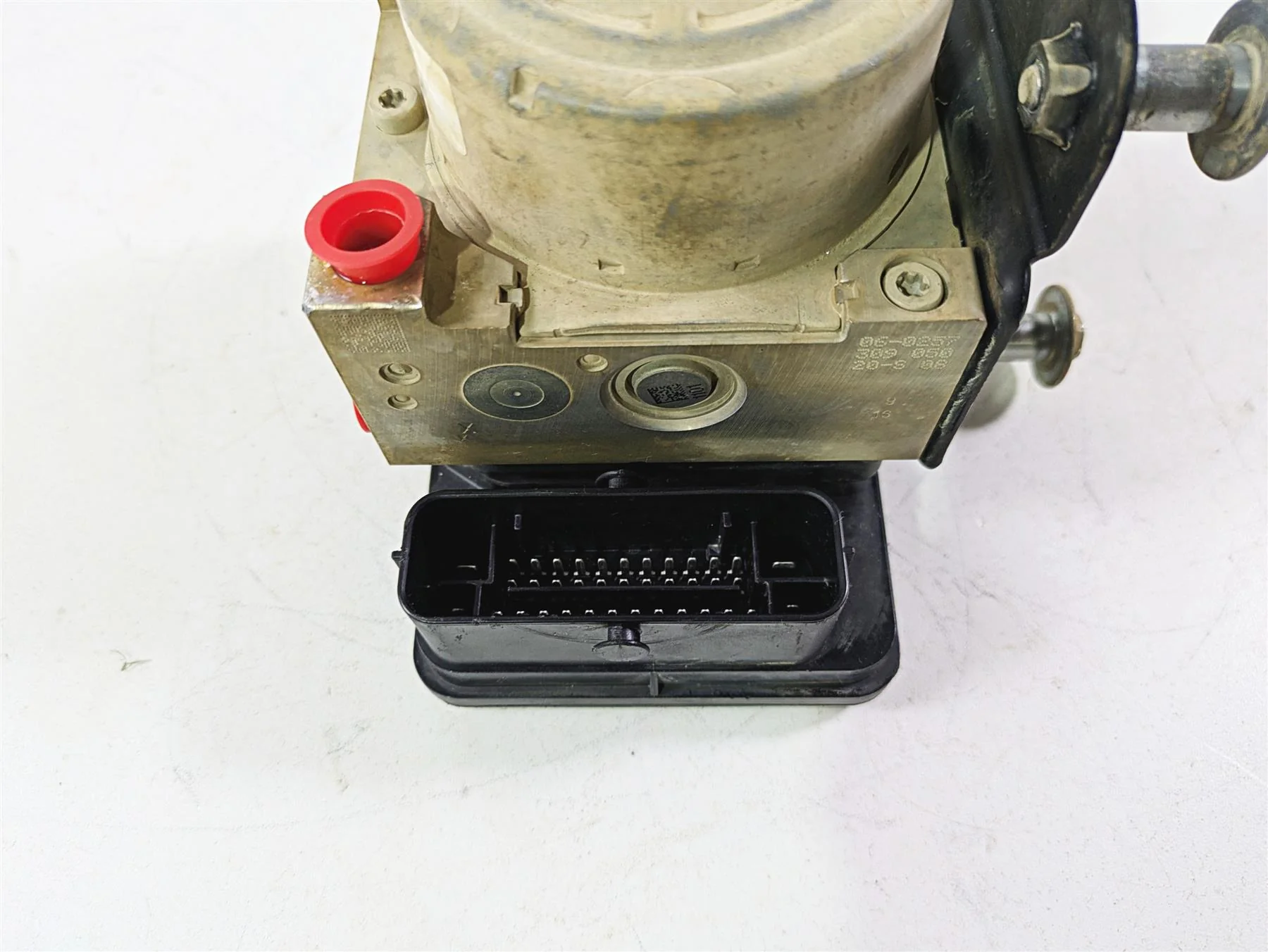2023 Honda Talon SXS1000 S2R Abs Brake Pump Module Unit Controller 57110-HL6-AA1 - Image 6