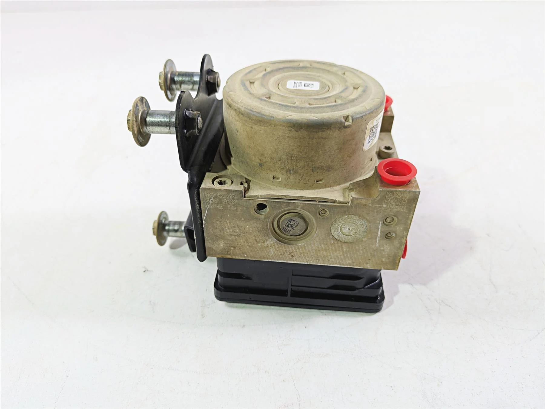 2023 Honda Talon SXS1000 S2R Abs Brake Pump Module Unit Controller 57110-HL6-AA1 - Image 8