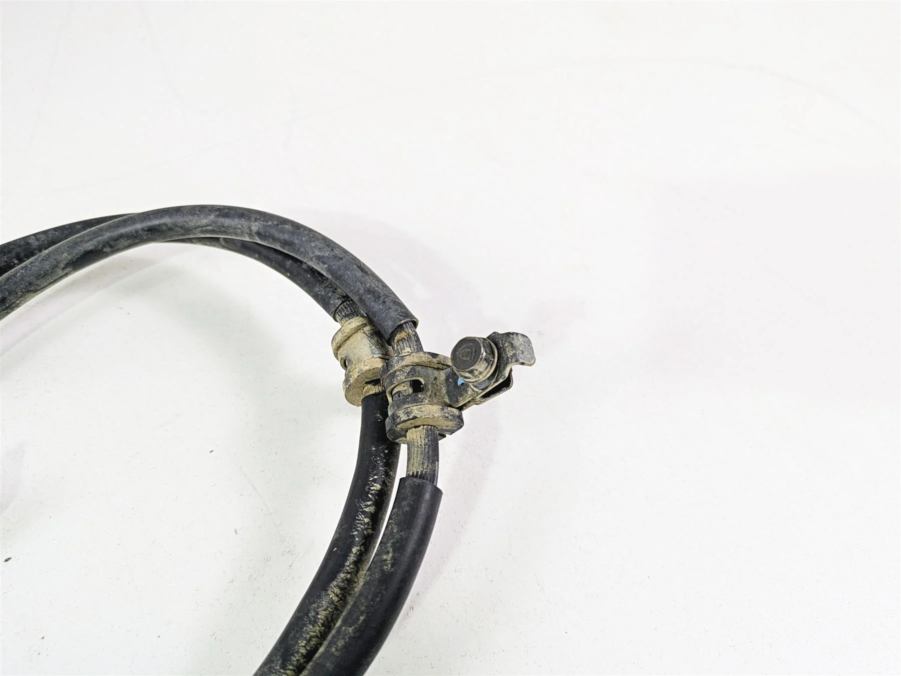 2023 Honda Talon SXS1000 S2R Brake Line Hose Set 45131-HL6-AG1 45132-HL6-AG1 - Image 7