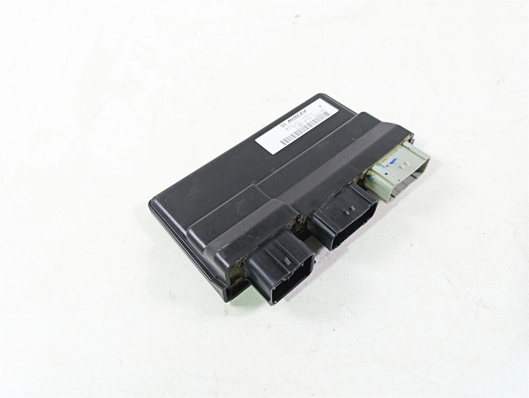 2023 Honda Talon SXS1000 S2R Cdi Ecu Ecm Engine Control Module 38770-HL6-BF2 - Image 11