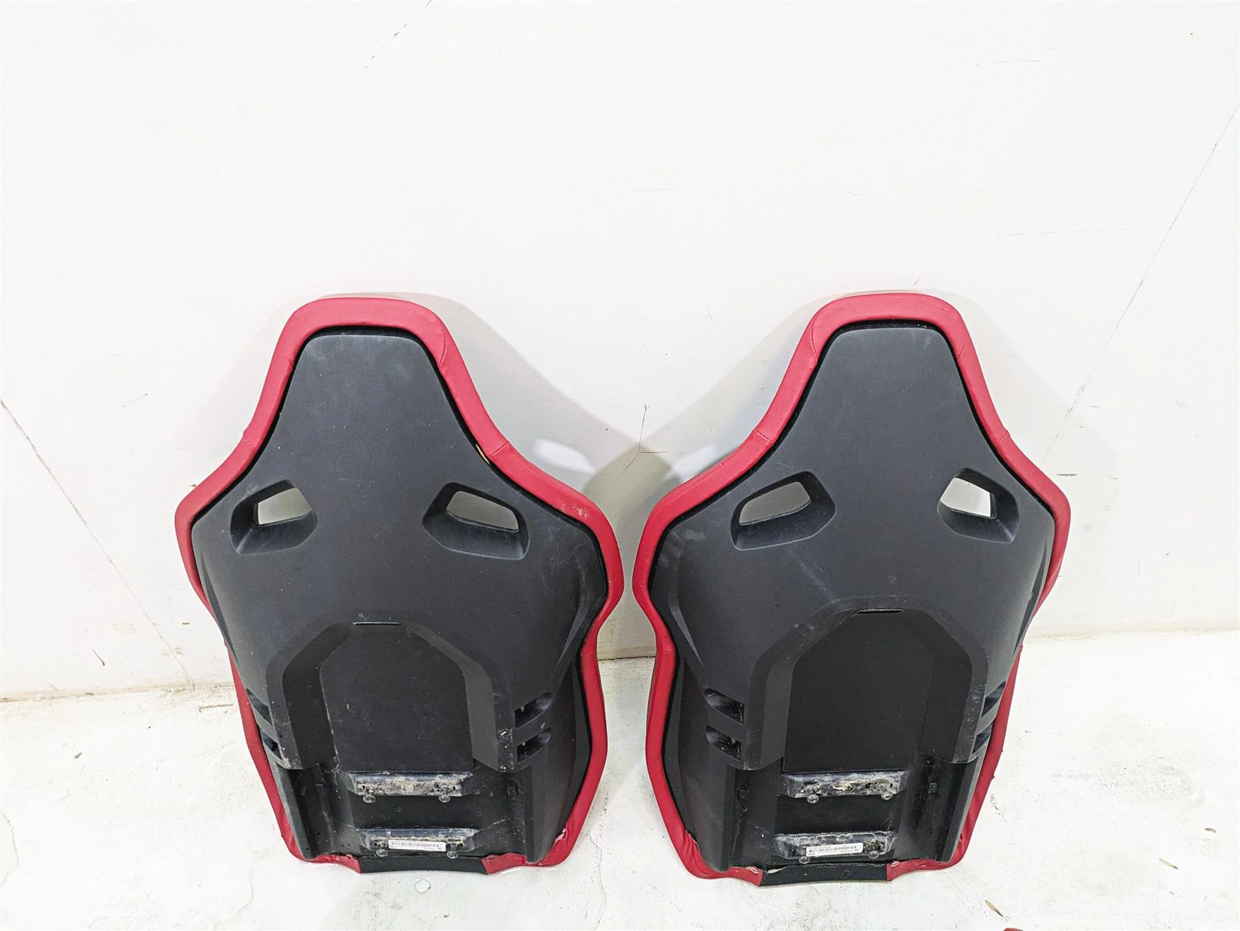 2023 Honda Talon SXS1000 S2R Driver Passenger Seat Cushion Set 77170-HL6-AF10 - Image 12