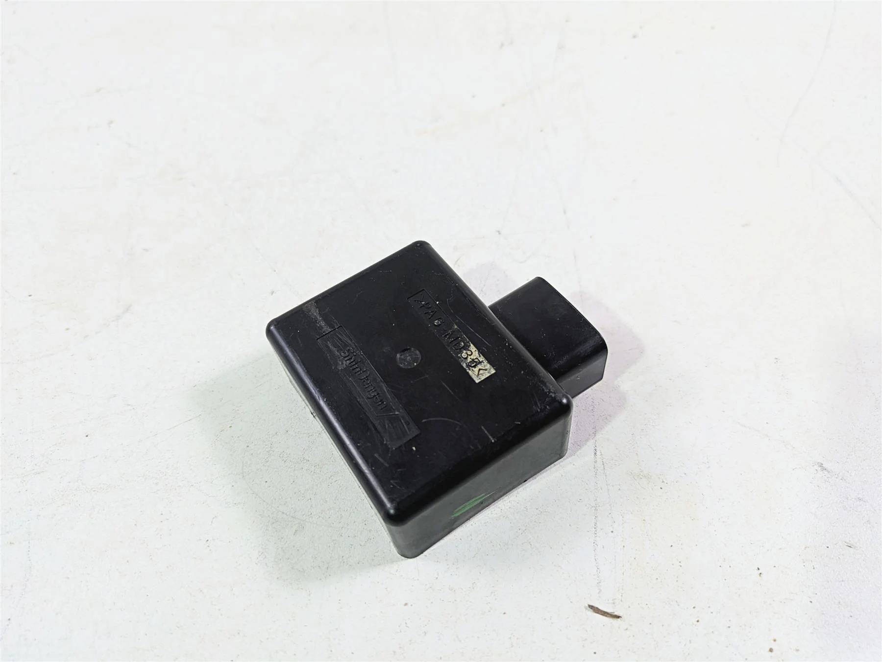 2023 Honda Talon SXS1000 S2R Fan Control Module Unit 38710-HL6-A01 - Image 10