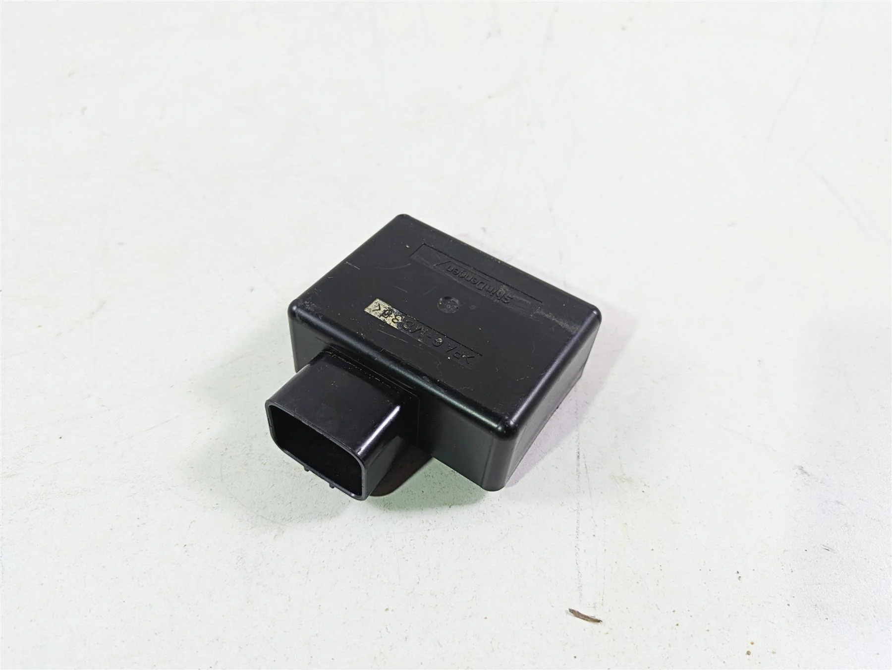 2023 Honda Talon SXS1000 S2R Fan Control Module Unit 38710-HL6-A01 - Image 12