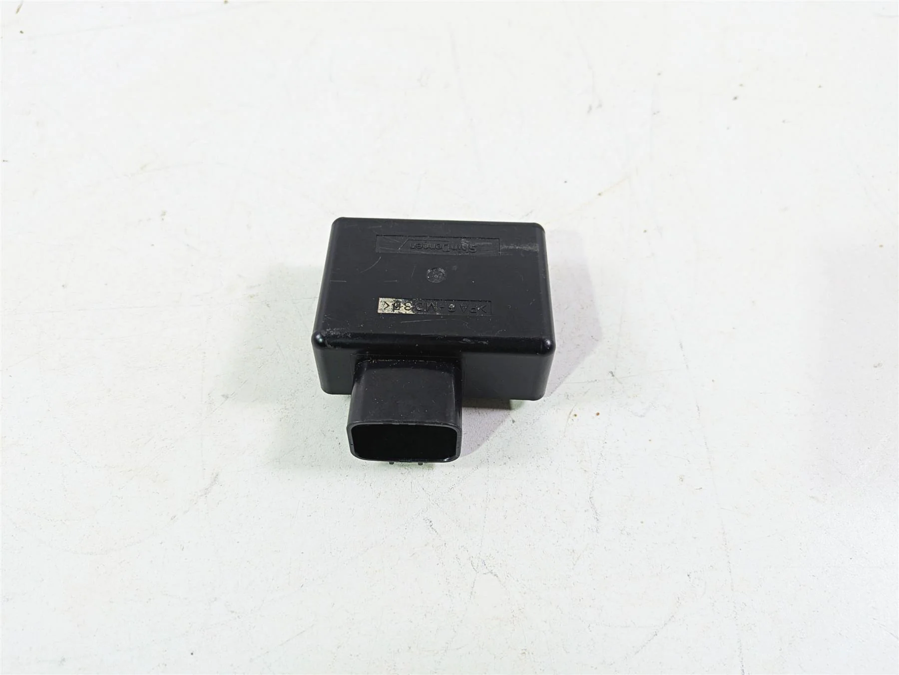 2023 Honda Talon SXS1000 S2R Fan Control Module Unit 38710-HL6-A01 - Image 3