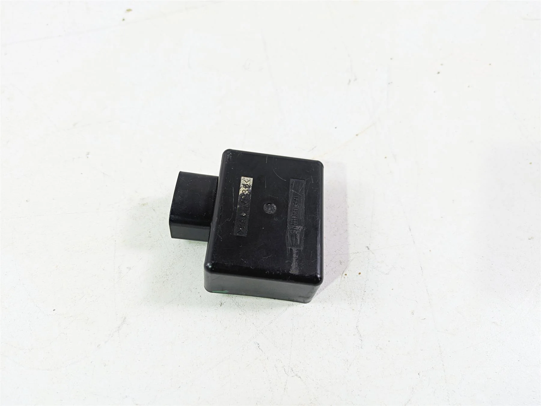 2023 Honda Talon SXS1000 S2R Fan Control Module Unit 38710-HL6-A01 - Image 4
