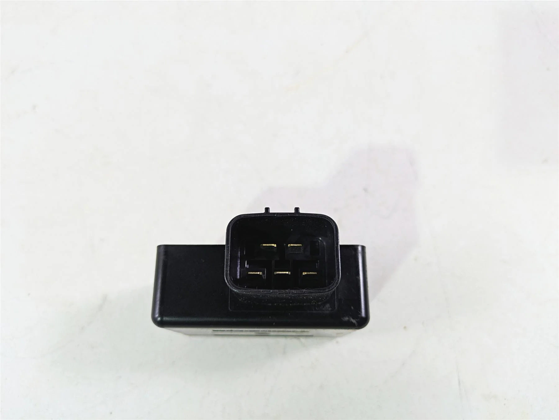 2023 Honda Talon SXS1000 S2R Fan Control Module Unit 38710-HL6-A01 - Image 6
