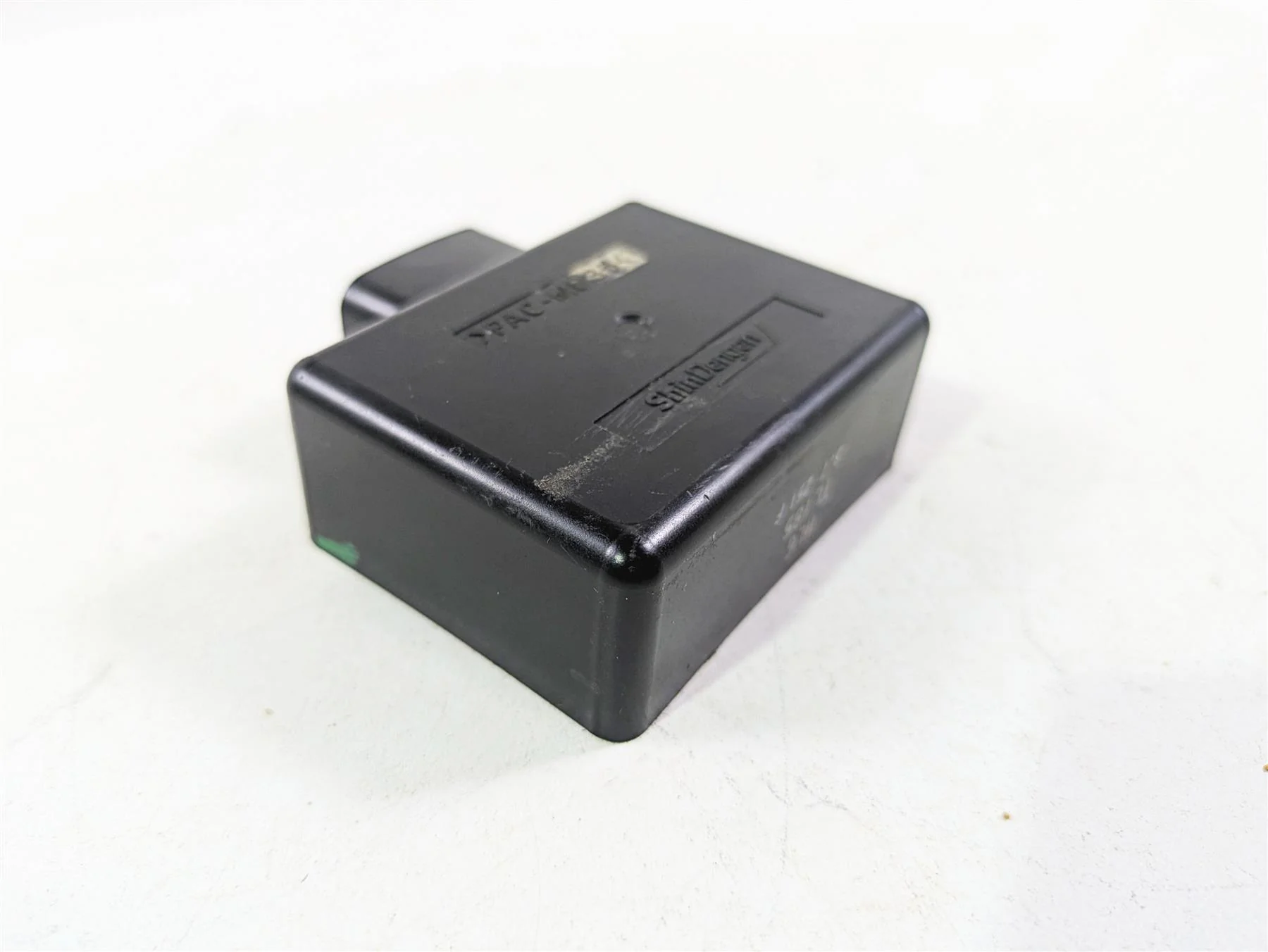 2023 Honda Talon SXS1000 S2R Fan Control Module Unit 38710-HL6-A01 - Image 7