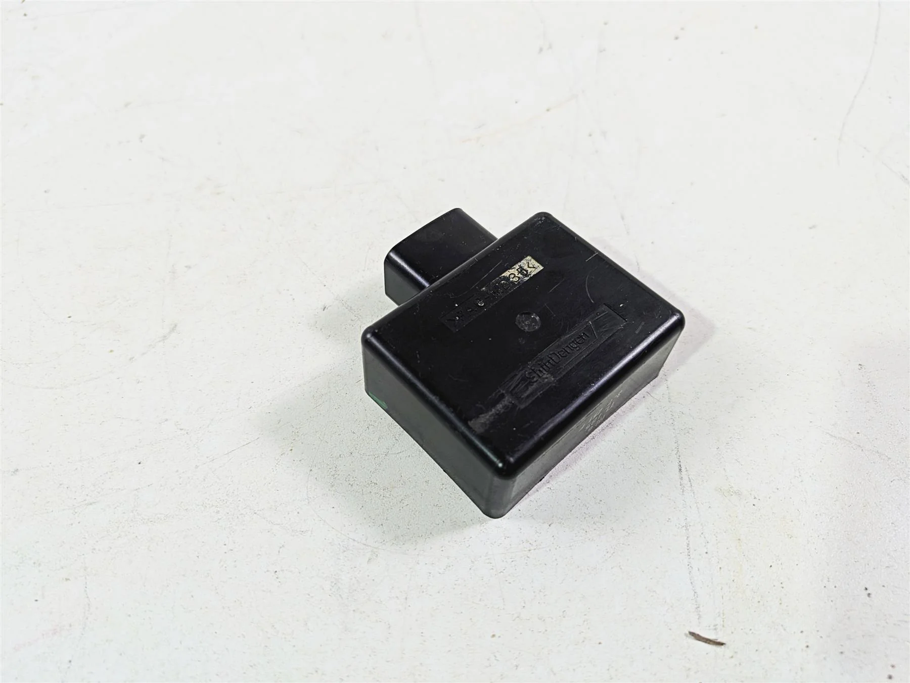 2023 Honda Talon SXS1000 S2R Fan Control Module Unit 38710-HL6-A01 - Image 9