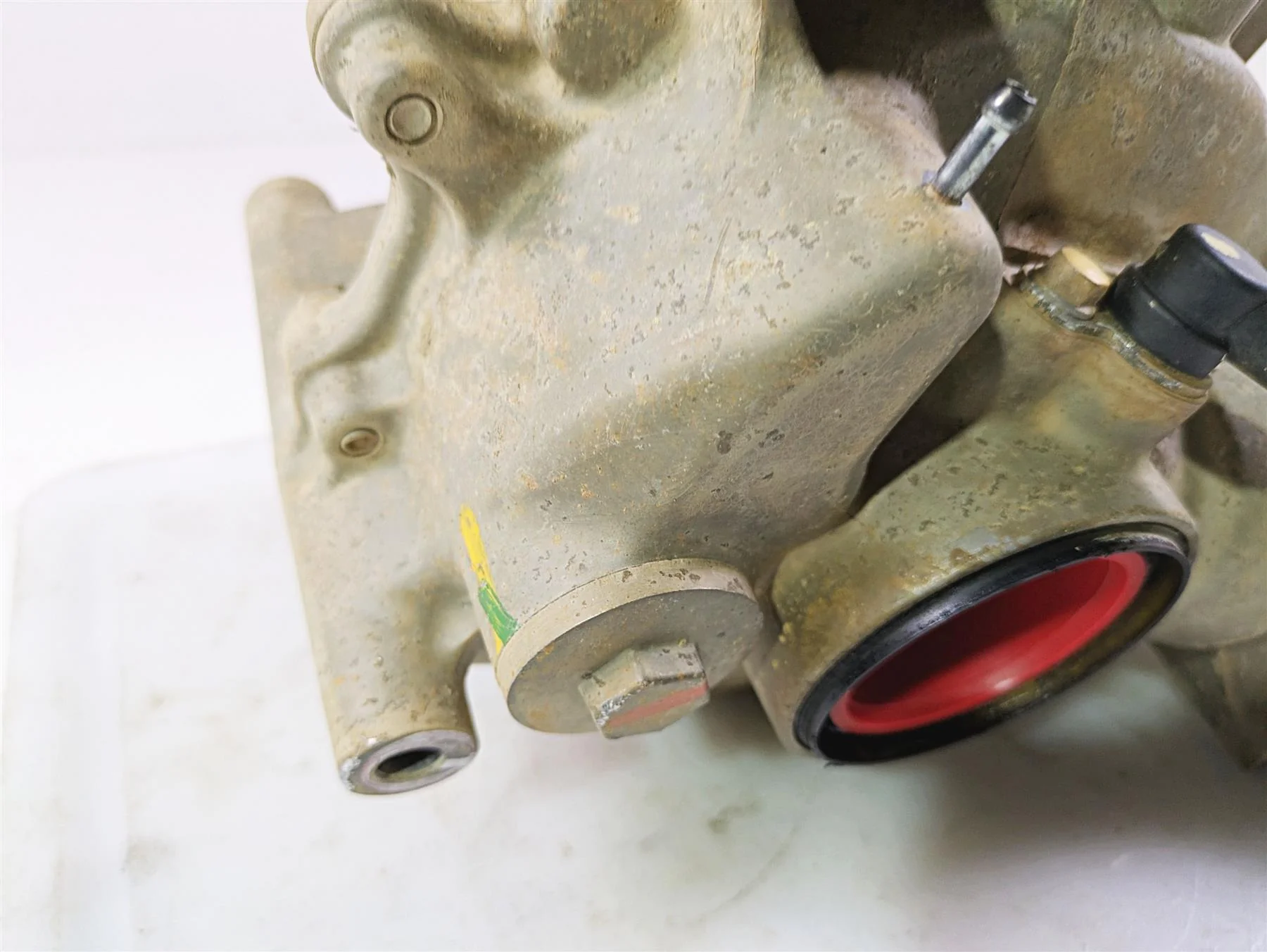 2023 Honda Talon SXS1000 S2R Front Differential Gear Box - 2k 41400-HL6-AF1 - Image 6