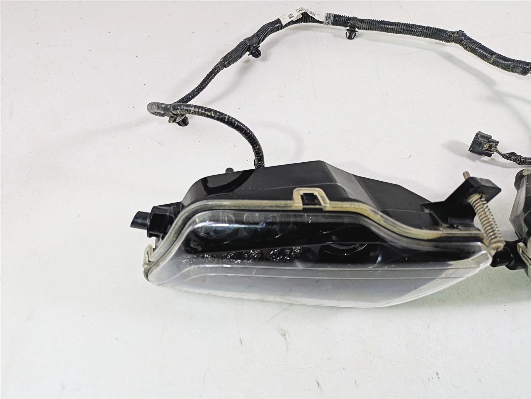 2023 Honda Talon SXS1000 S2R Headlight Head Lamp & Wiring - Read 33100-HL6-A41 - Image 6