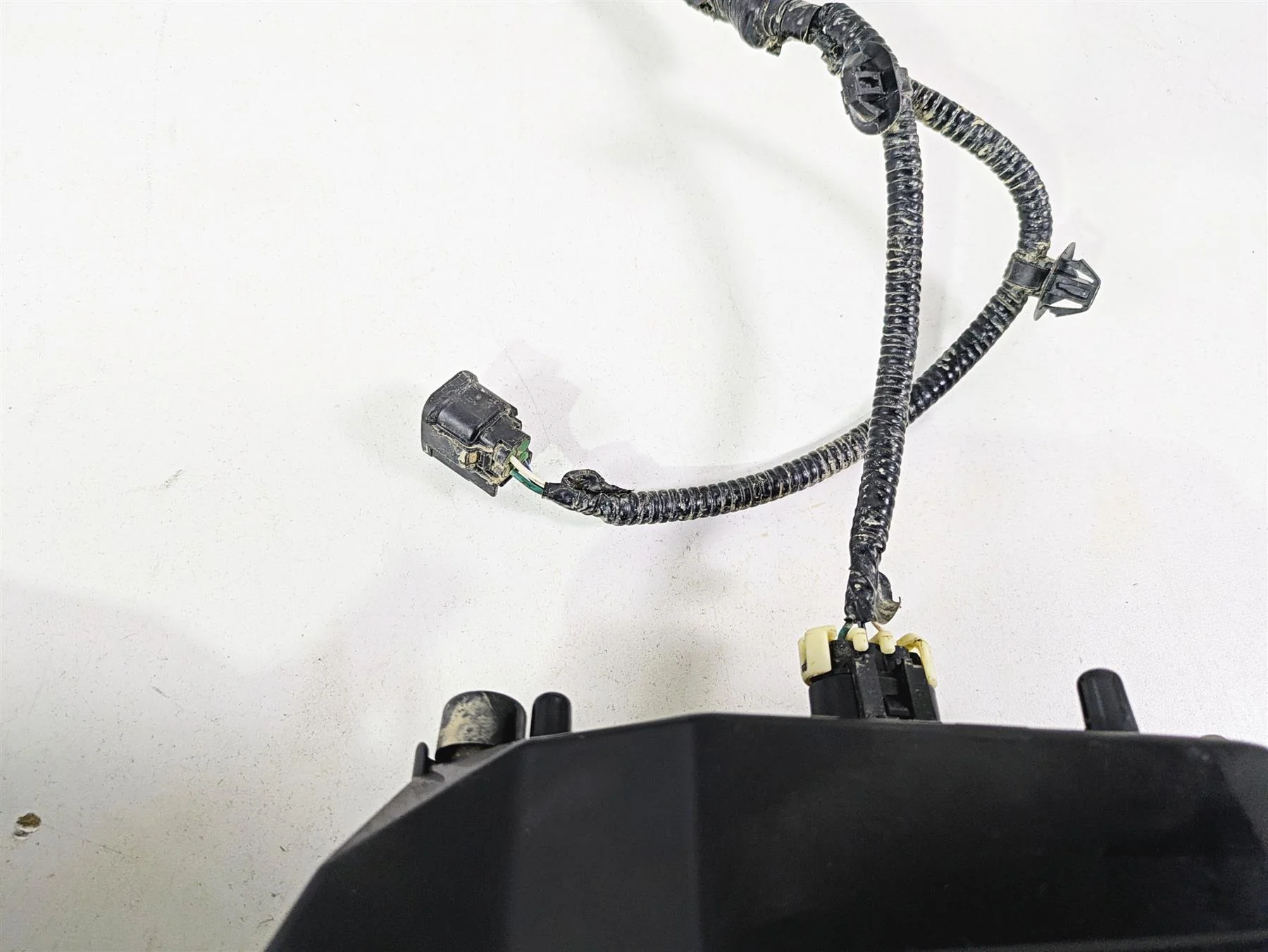 2023 Honda Talon SXS1000 S2R Headlight Head Lamp & Wiring - Read 33100-HL6-A41 - Image 8