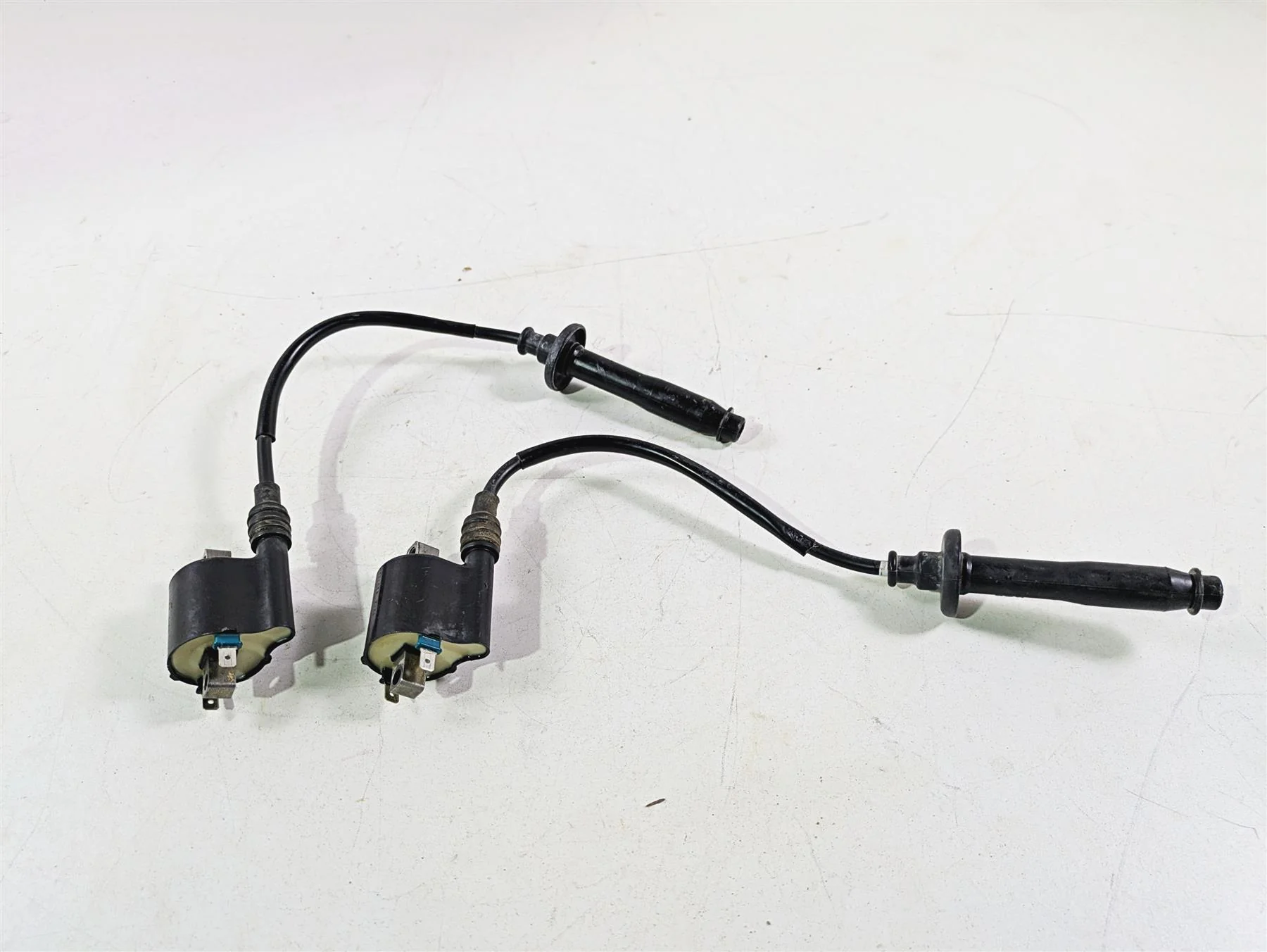 2023 Honda Talon SXS1000 S2R Ignition Coil Set 30510-HL6-A01