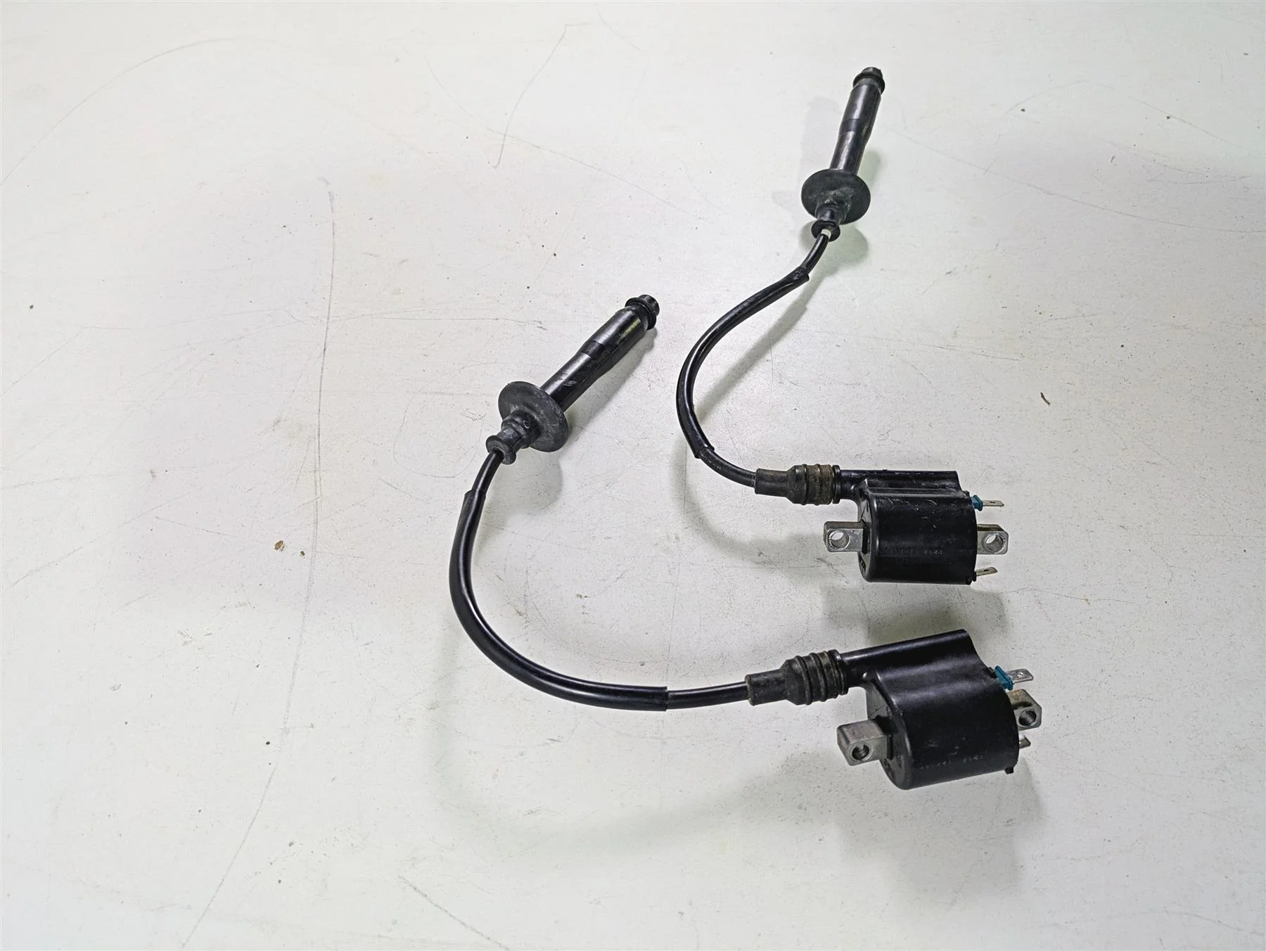 2023 Honda Talon SXS1000 S2R Ignition Coil Set 30510-HL6-A01 - Image 2