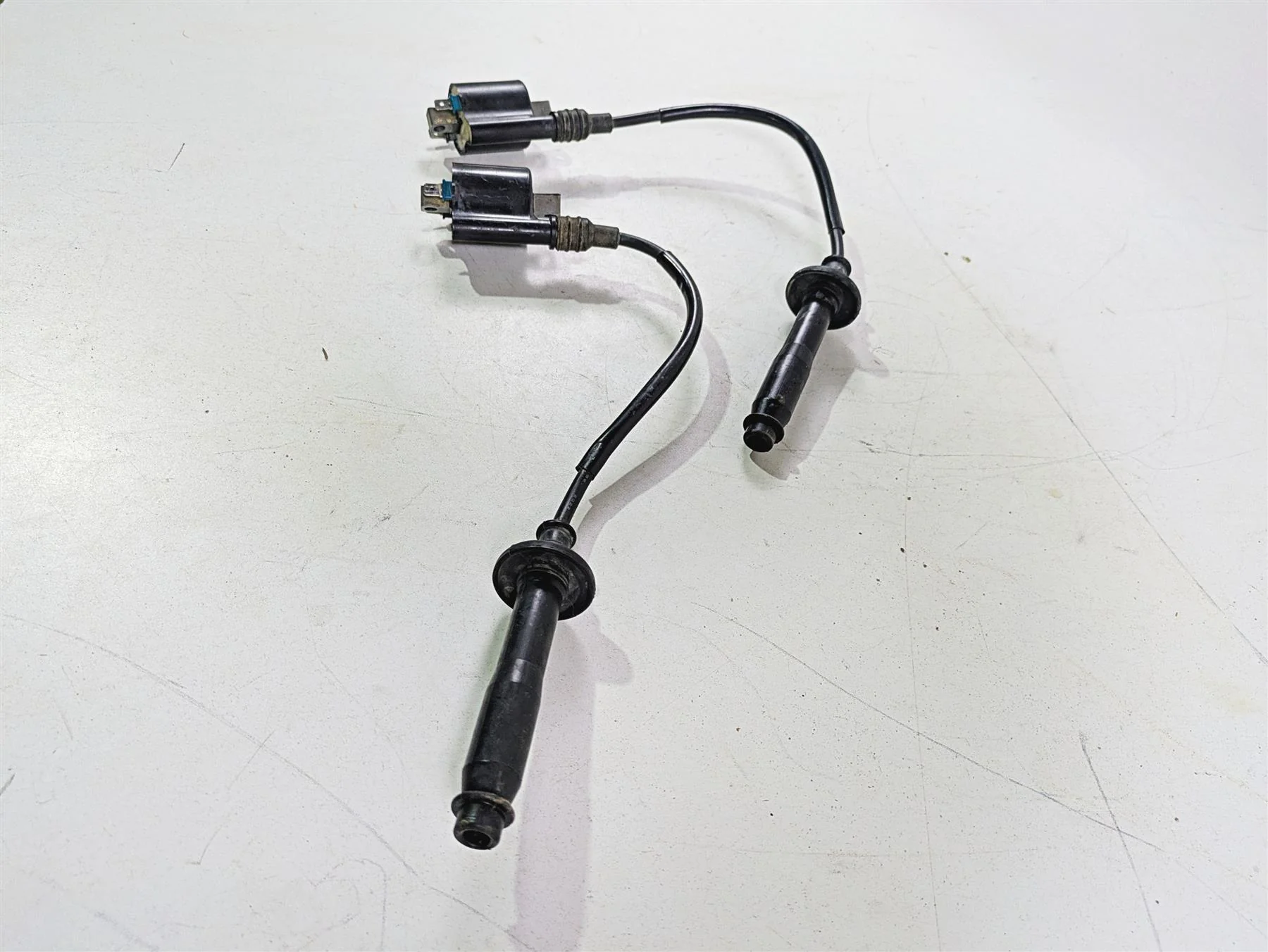 2023 Honda Talon SXS1000 S2R Ignition Coil Set 30510-HL6-A01 - Image 3