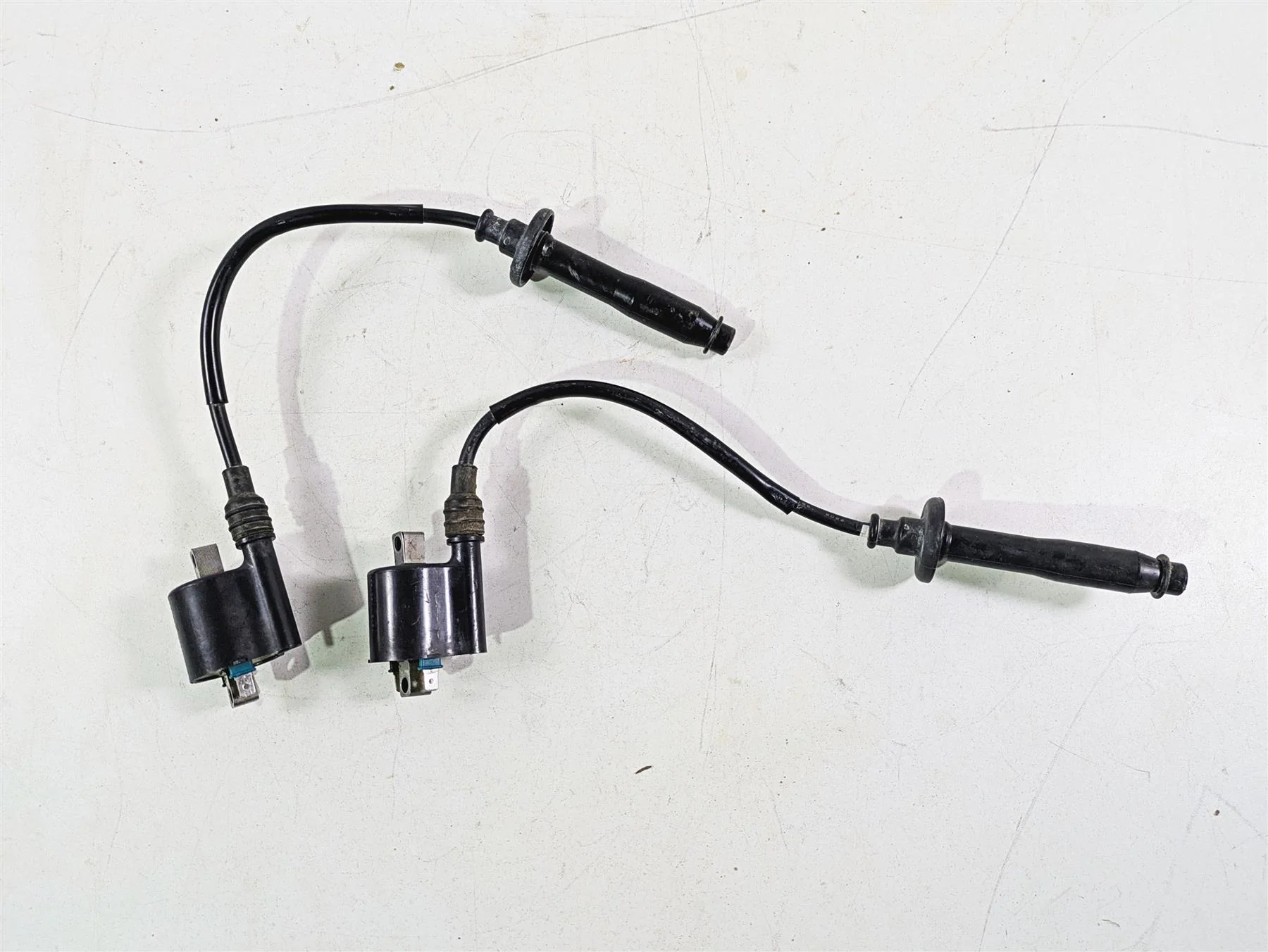 2023 Honda Talon SXS1000 S2R Ignition Coil Set 30510-HL6-A01 - Image 4