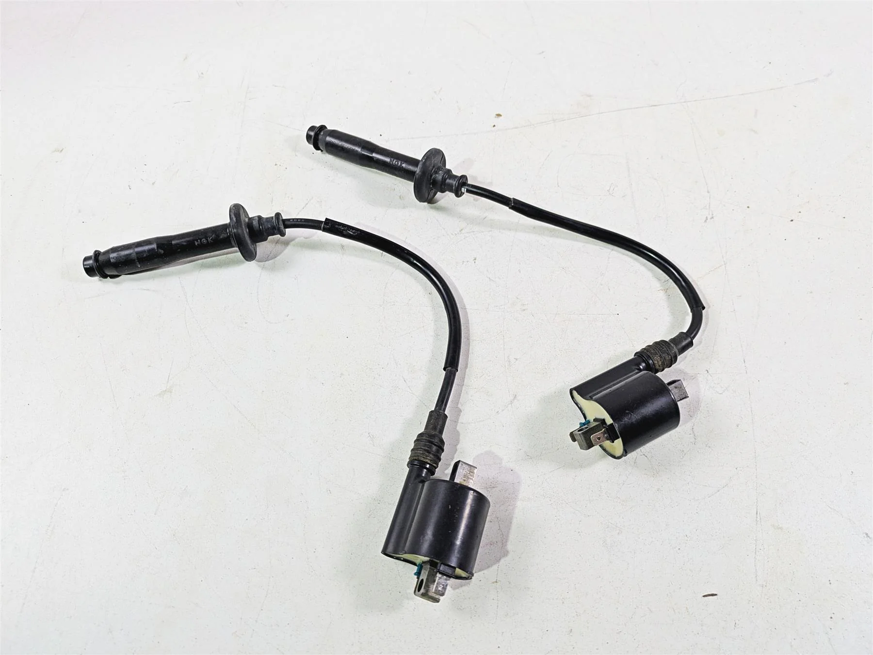 2023 Honda Talon SXS1000 S2R Ignition Coil Set 30510-HL6-A01 - Image 9