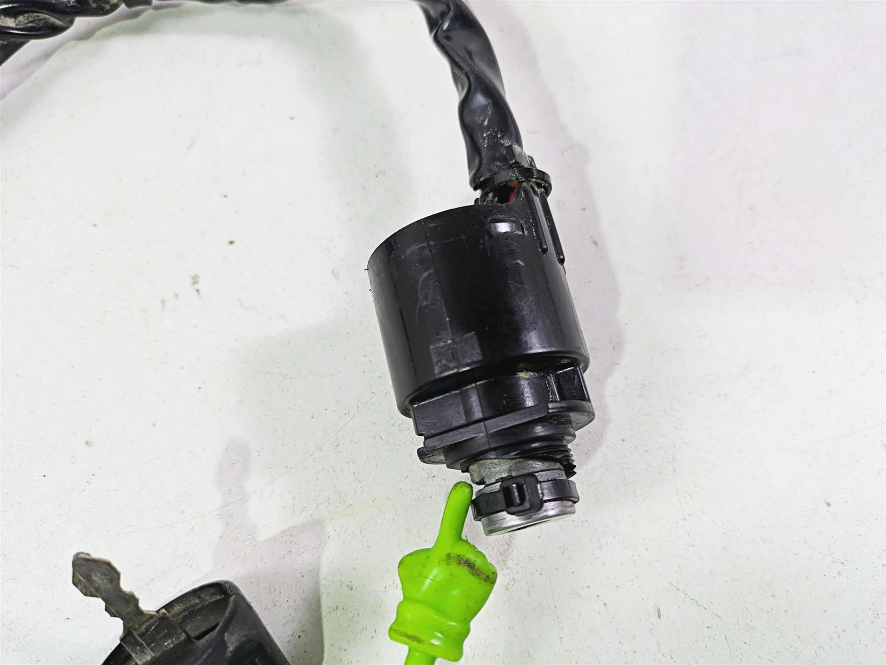 2023 Honda Talon SXS1000 S2R Ignition & Light Awd Switch Set -Read 35100-HL6-A01 - Image 7